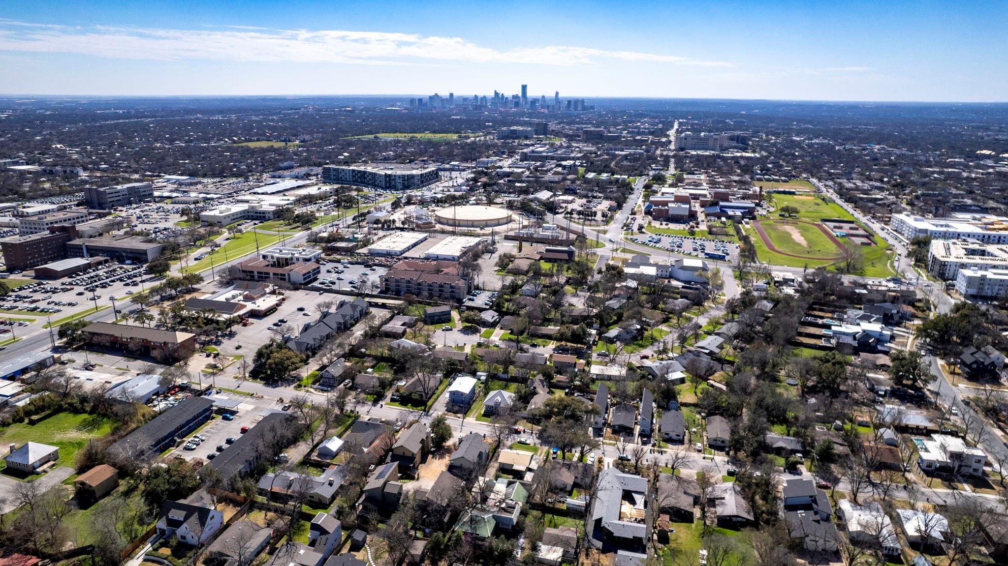 1003 Romeria Dr, Austin, TX 78757