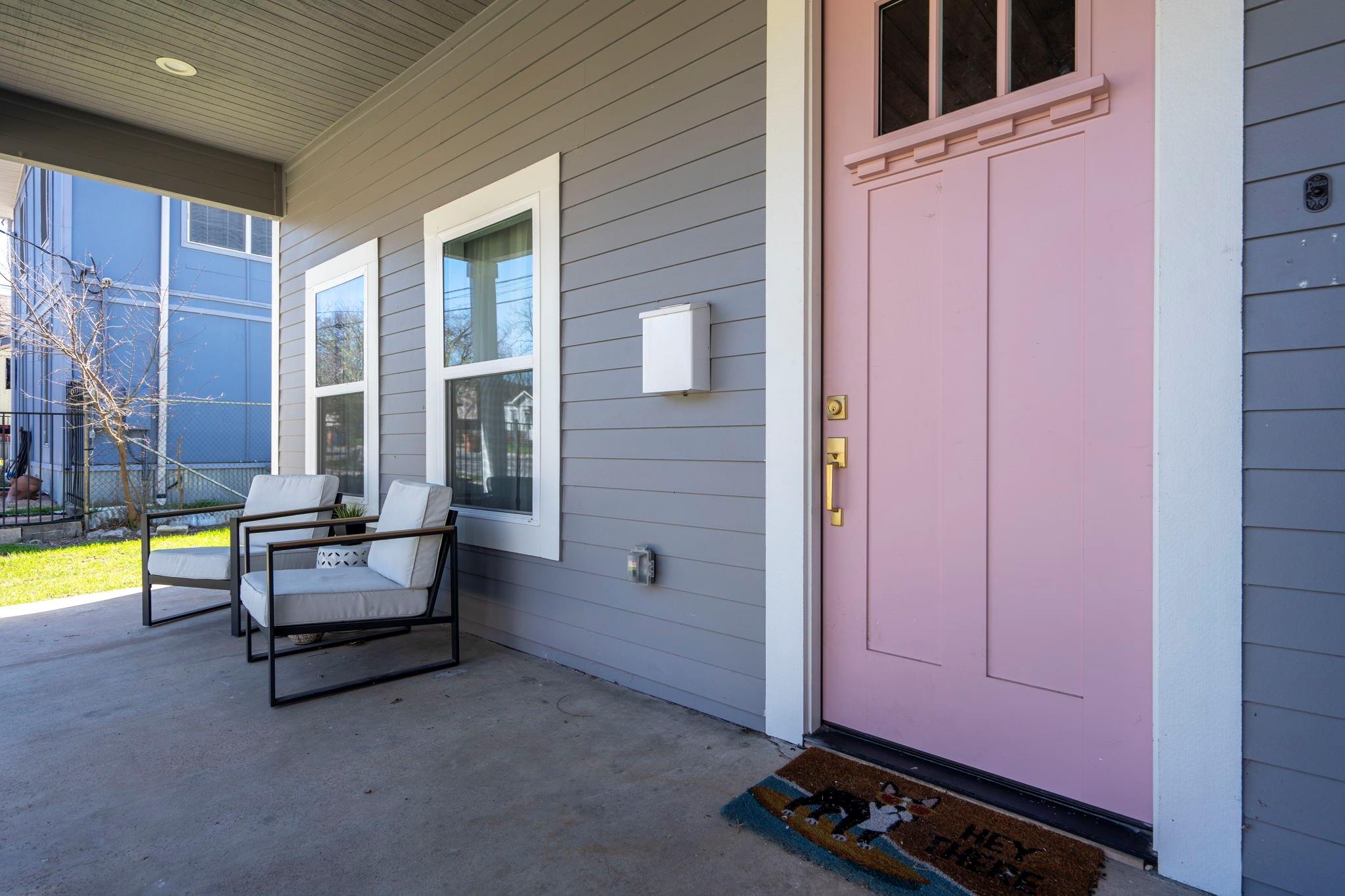 1003 Romeria Dr, Austin, TX 78757