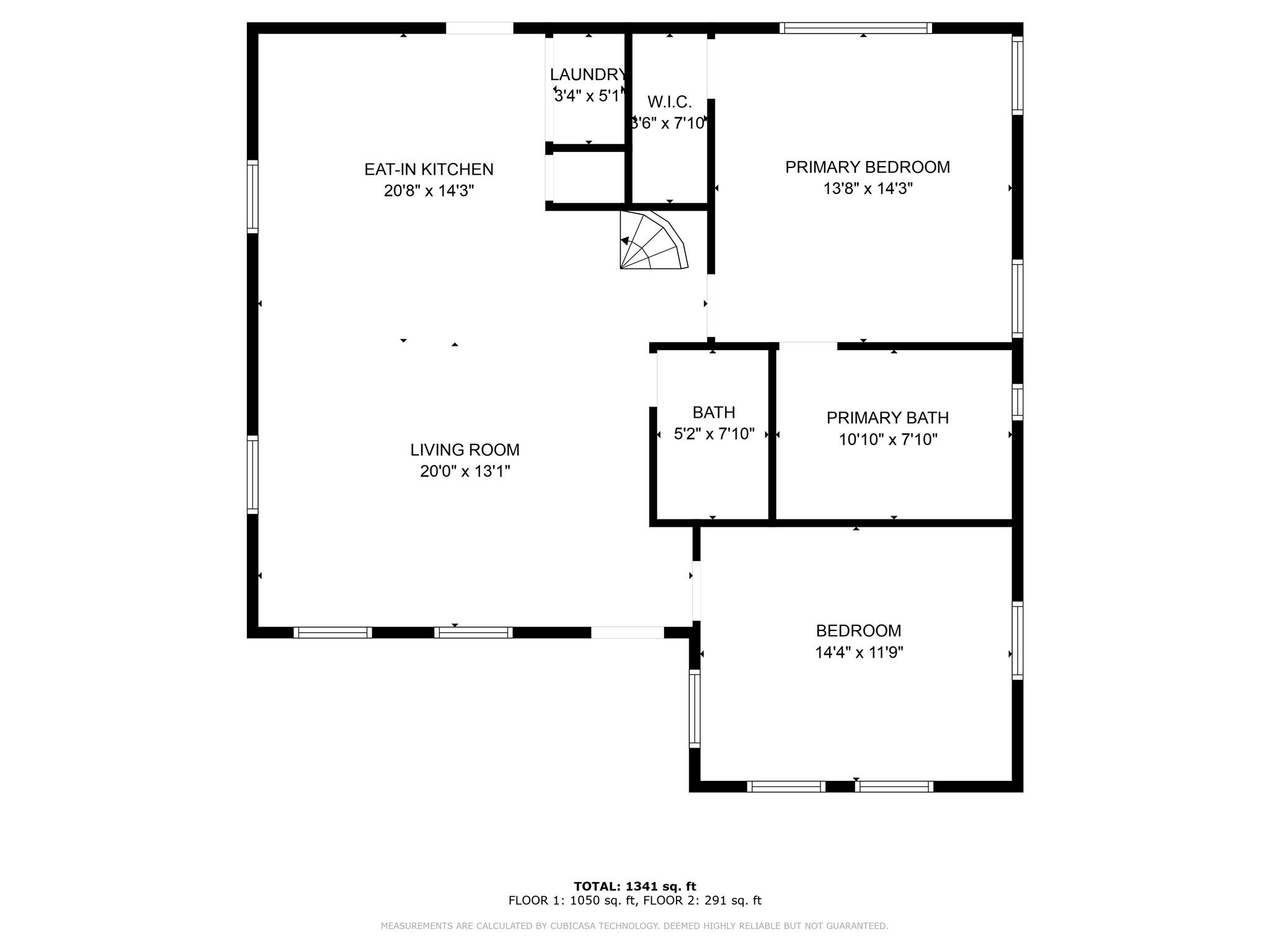 1003 Romeria Dr, Austin, TX 78757