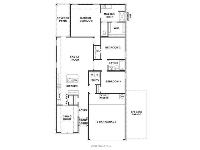 11308 Dawes Pl, Austin, TX 78754