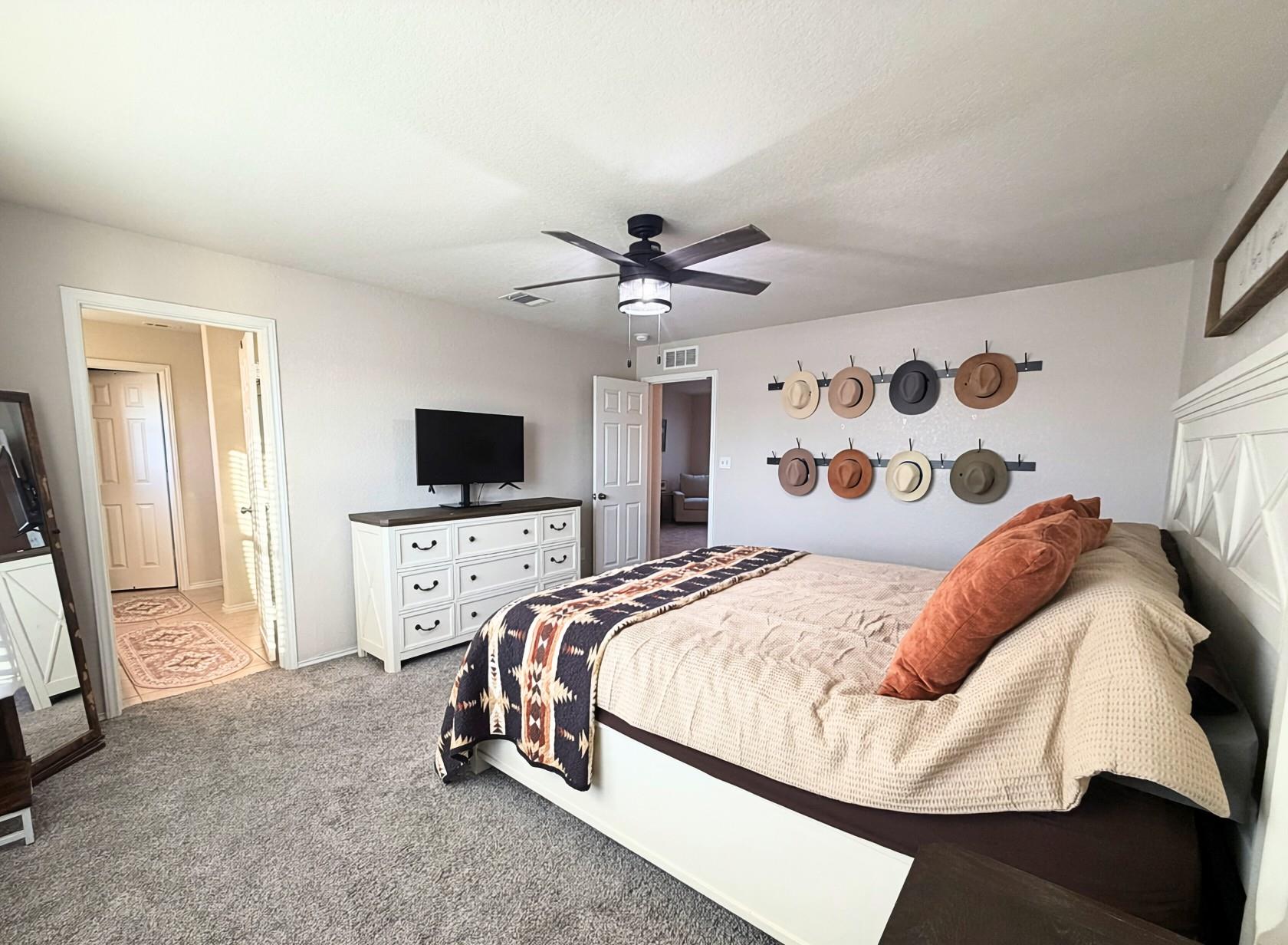 3137 Mountain Mint, New Braunfels, TX 78130