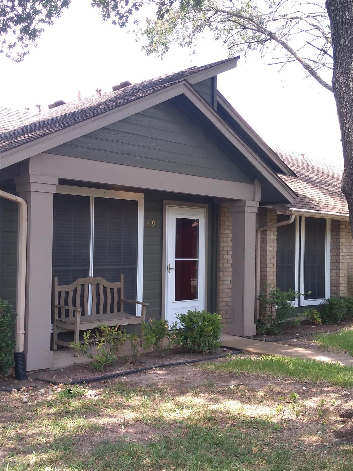 1015 E Yager Ln # 69, Austin, TX 78753