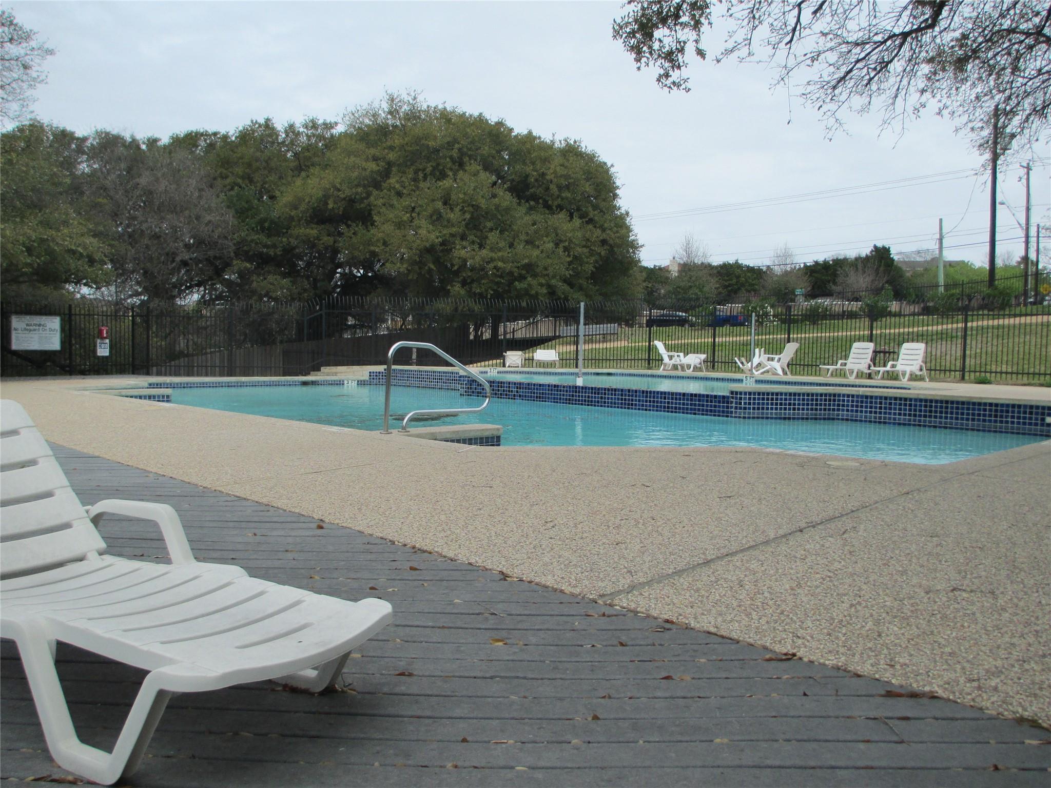 1015 E Yager Ln # 69, Austin, TX 78753