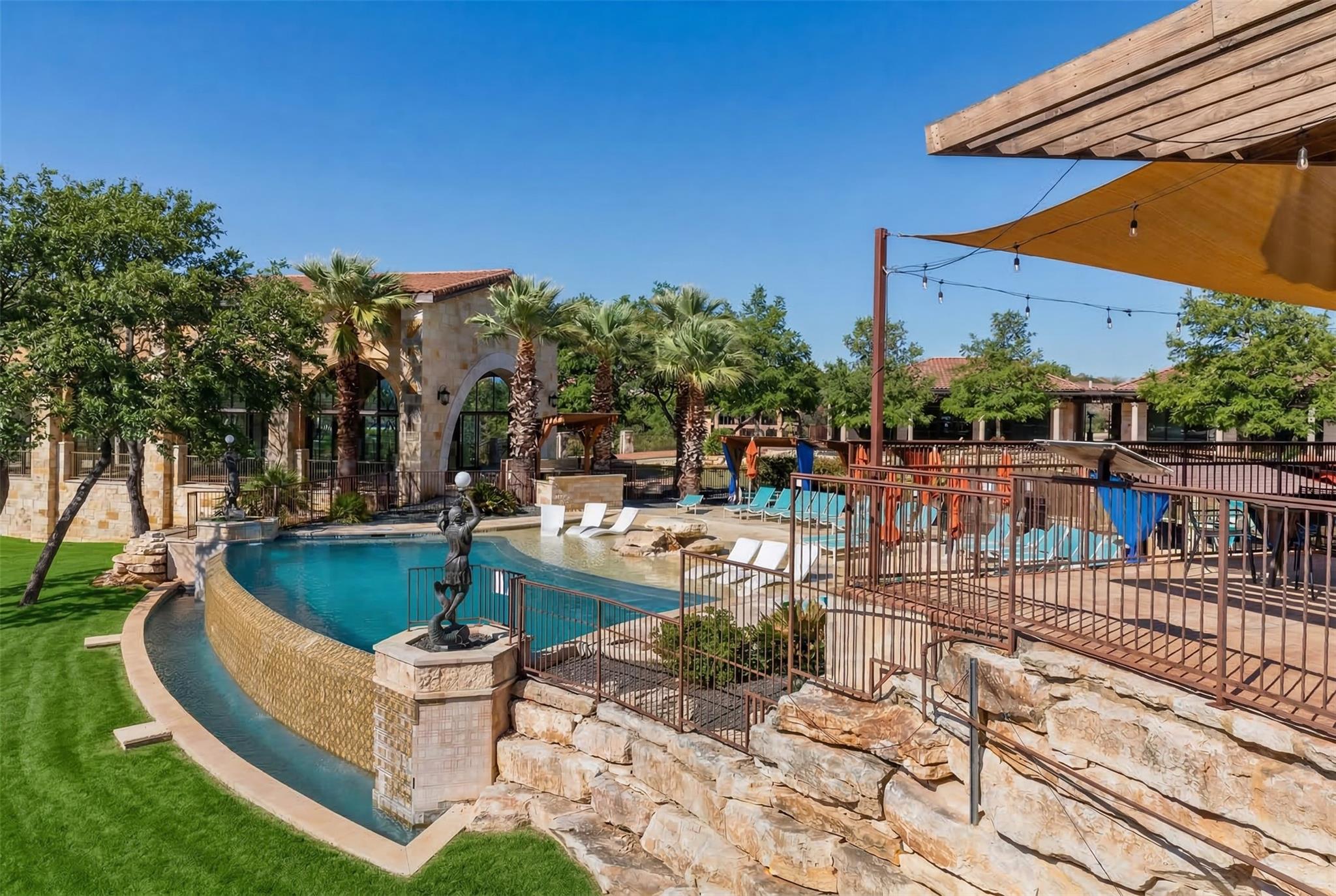 617 Rawson Bnd, Lakeway, TX 78738