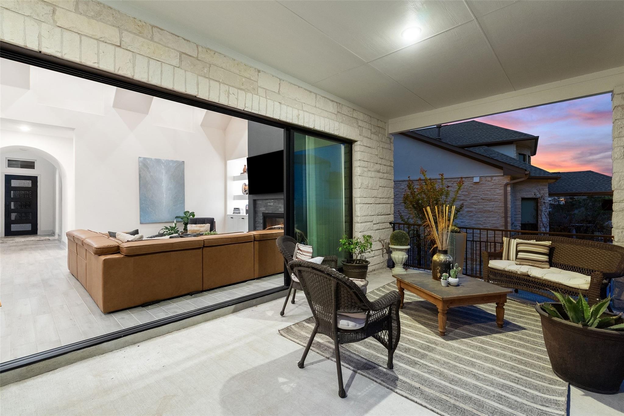 617 Rawson Bnd, Lakeway, TX 78738