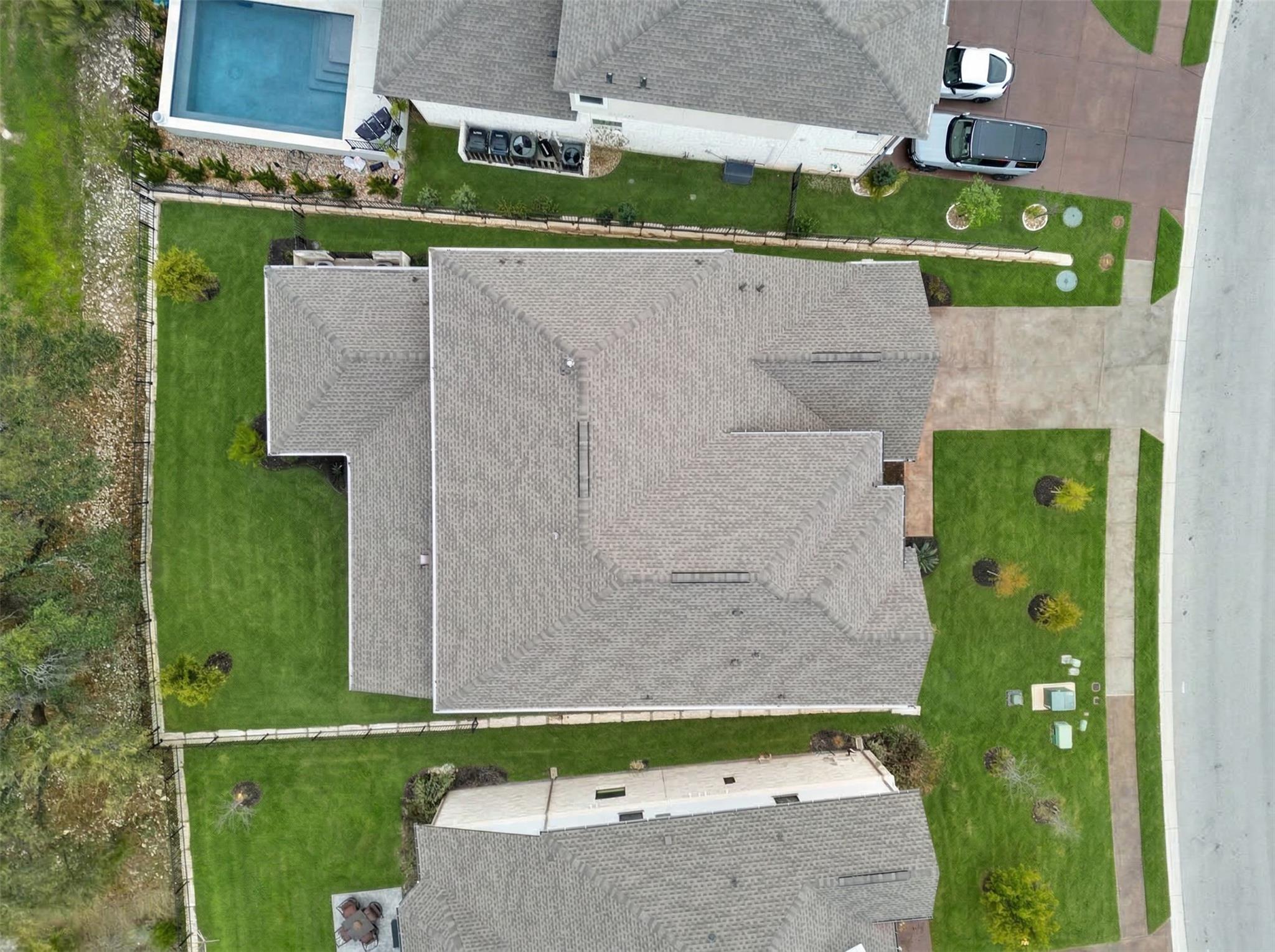 617 Rawson Bnd, Lakeway, TX 78738