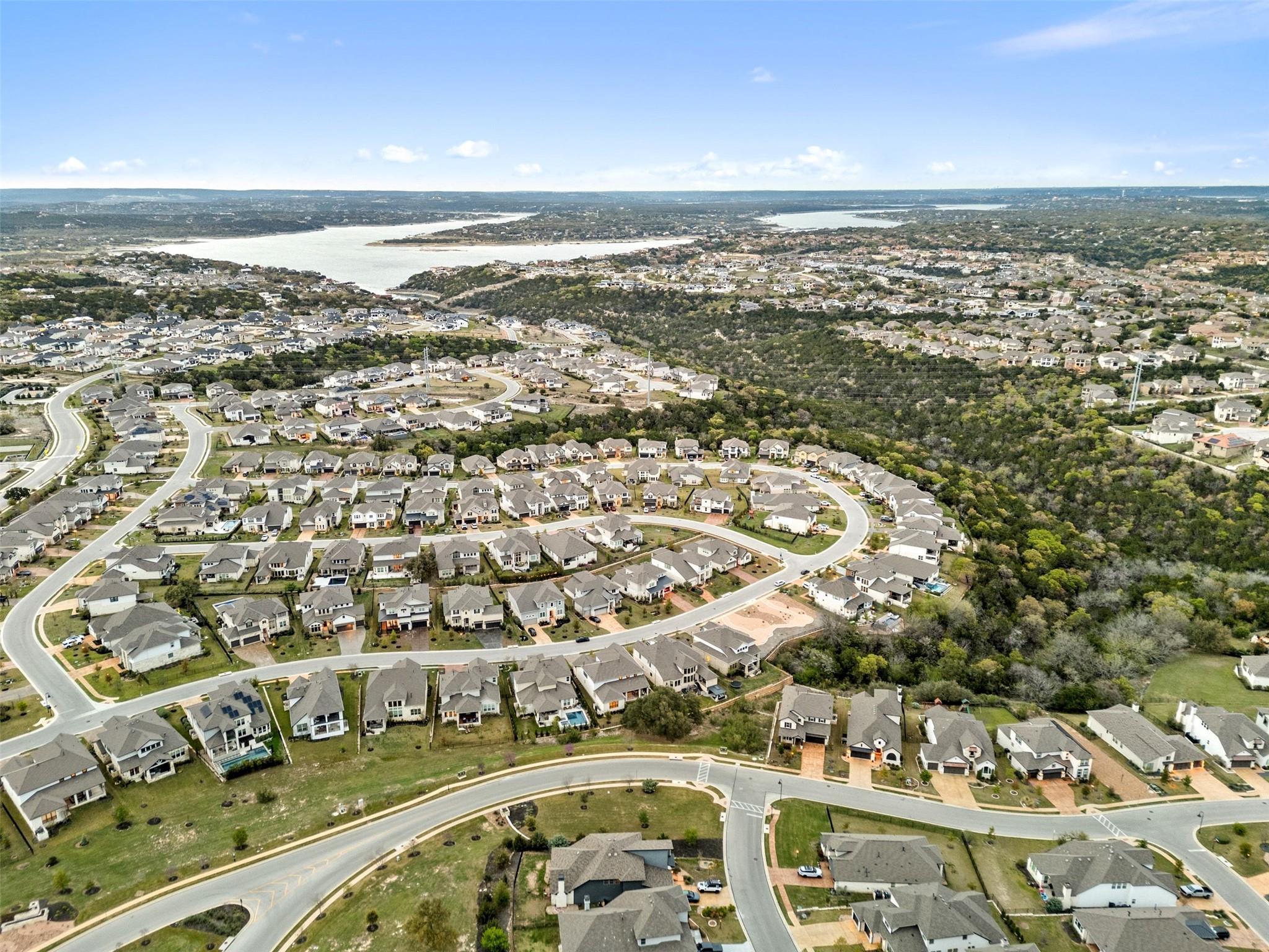 617 Rawson Bnd, Lakeway, TX 78738