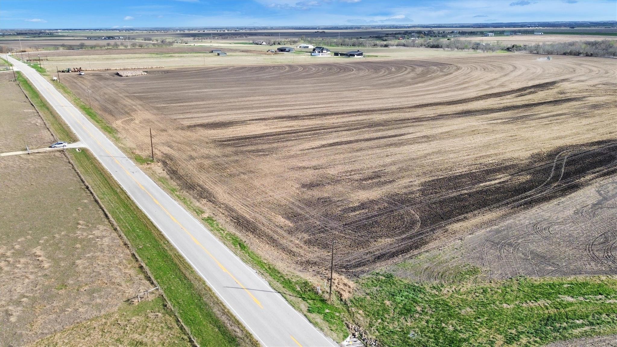 TBD Fm 1123 Rd, Holland, TX 76534