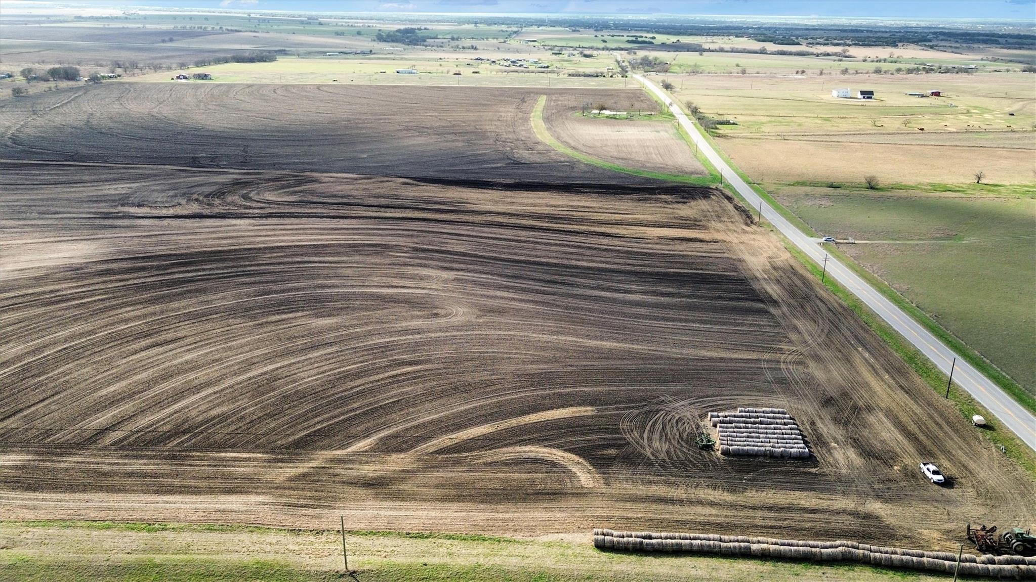 TBD Fm 1123 Rd, Holland, TX 76534