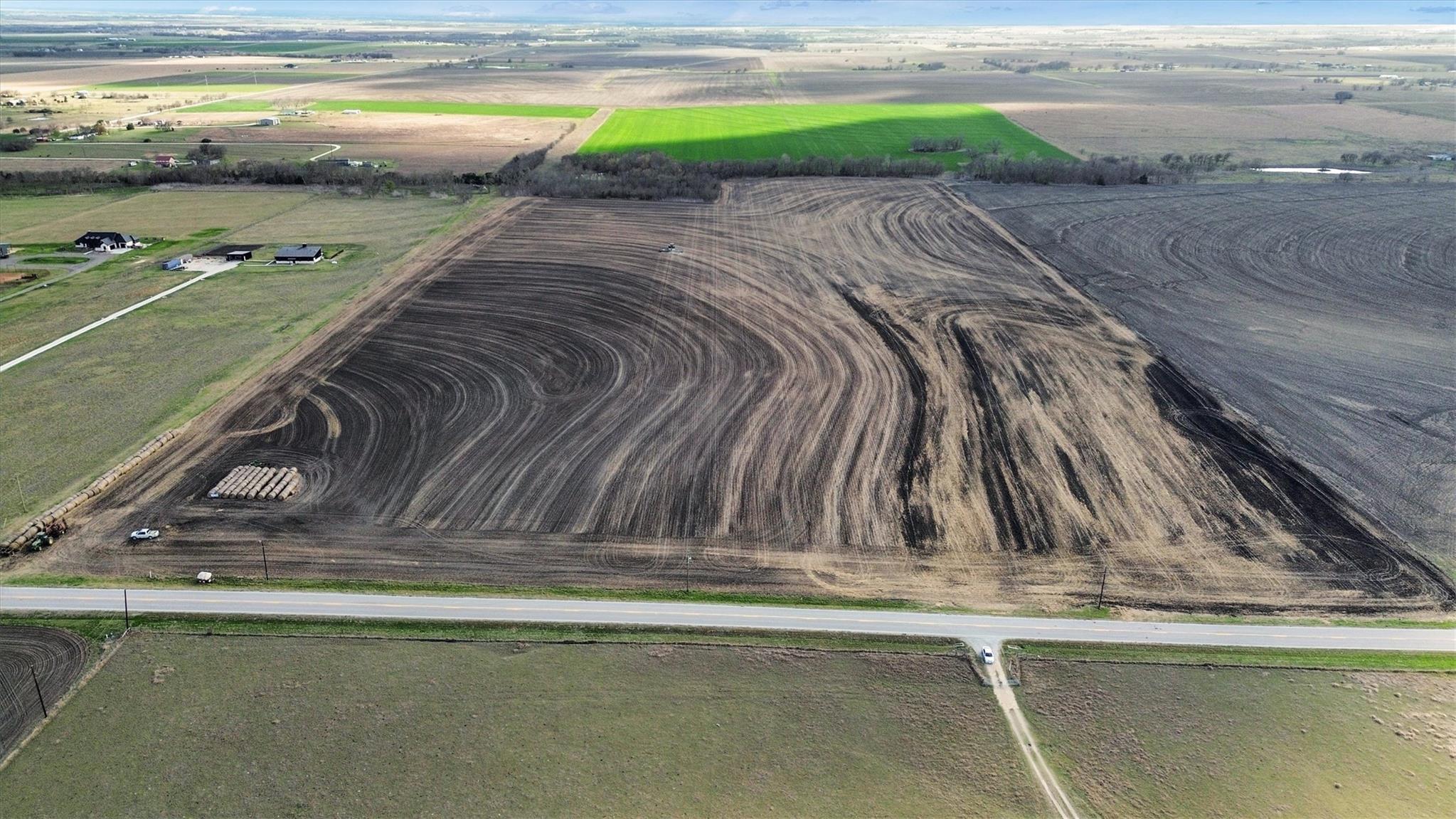 TBD Fm 1123 Rd, Holland, TX 76534