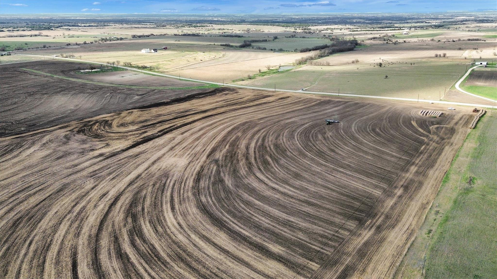 TBD Fm 1123 Rd, Holland, TX 76534