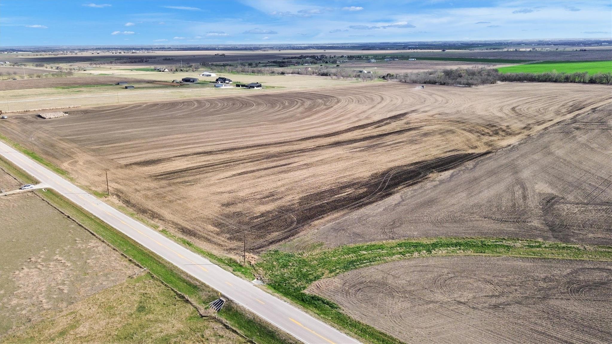 TBD Fm 1123 Rd, Holland, TX 76534