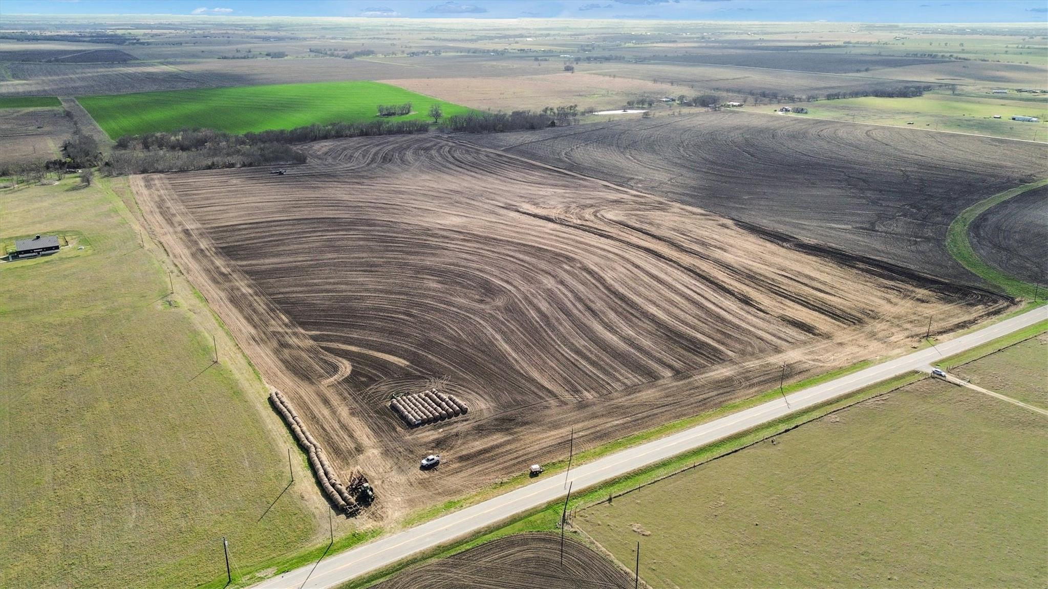 TBD Fm 1123 Rd, Holland, TX 76534