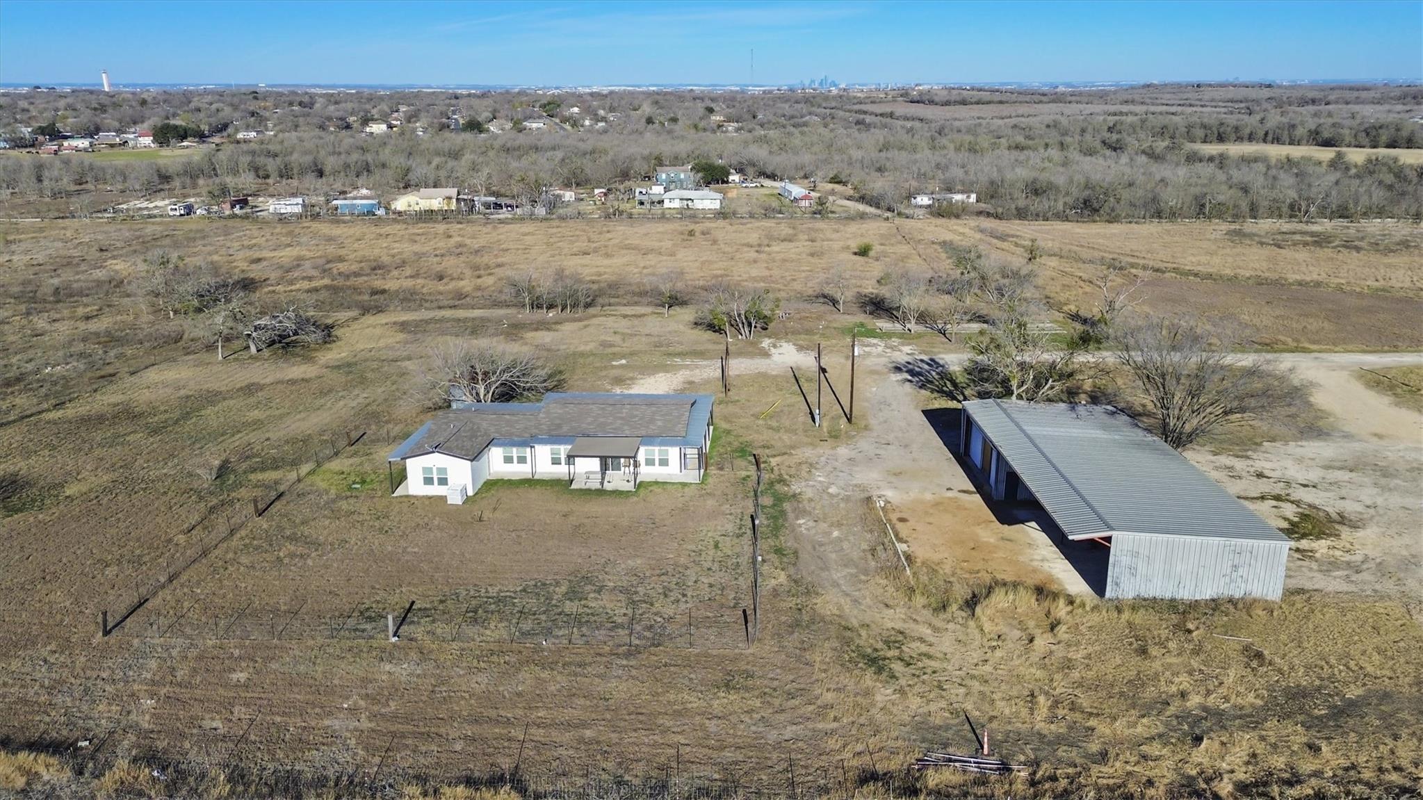 15501 Jacobson Rd, Del Valle, TX 78617