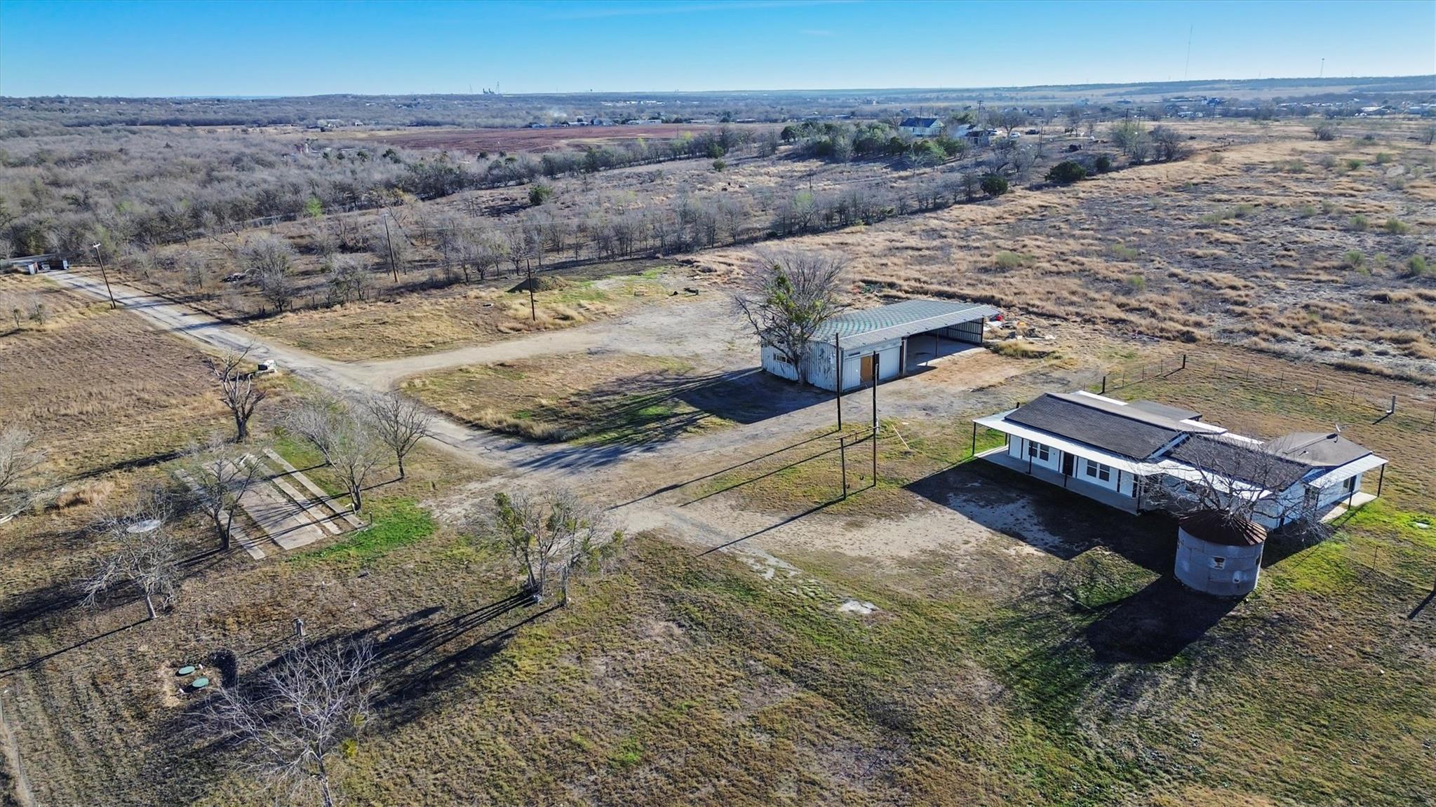 15501 Jacobson Rd, Del Valle, TX 78617