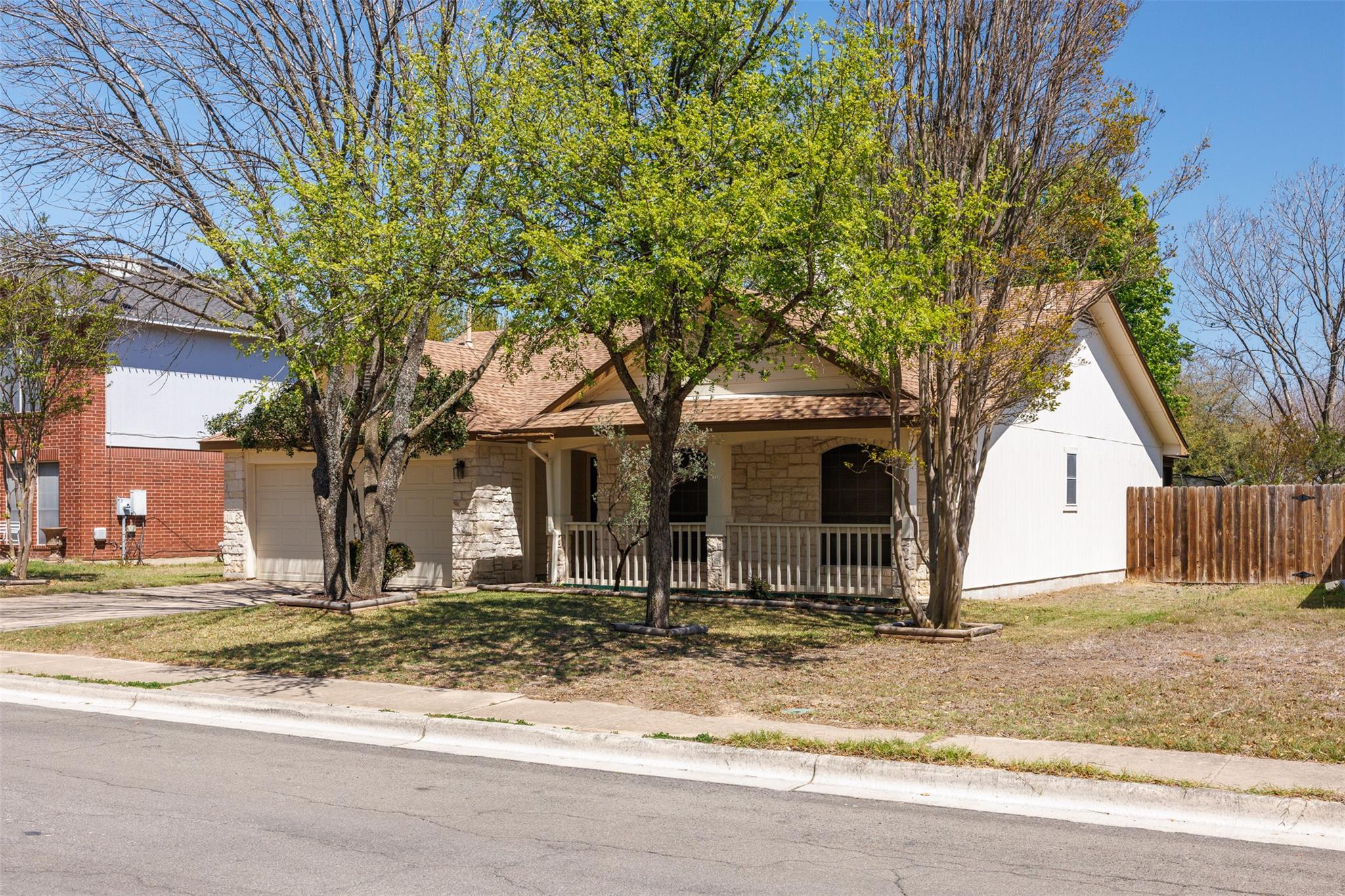 1520 Brandi Cir, Kyle, TX 78640