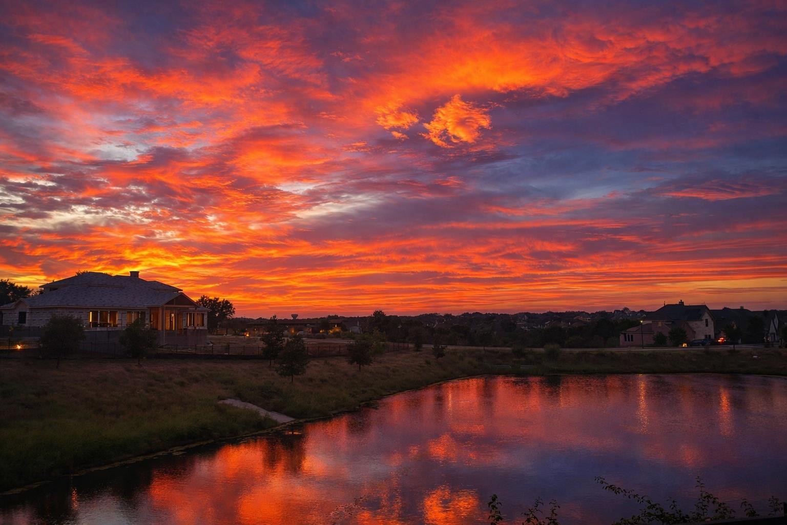 4045 Mercer Rd, Georgetown, TX 78628