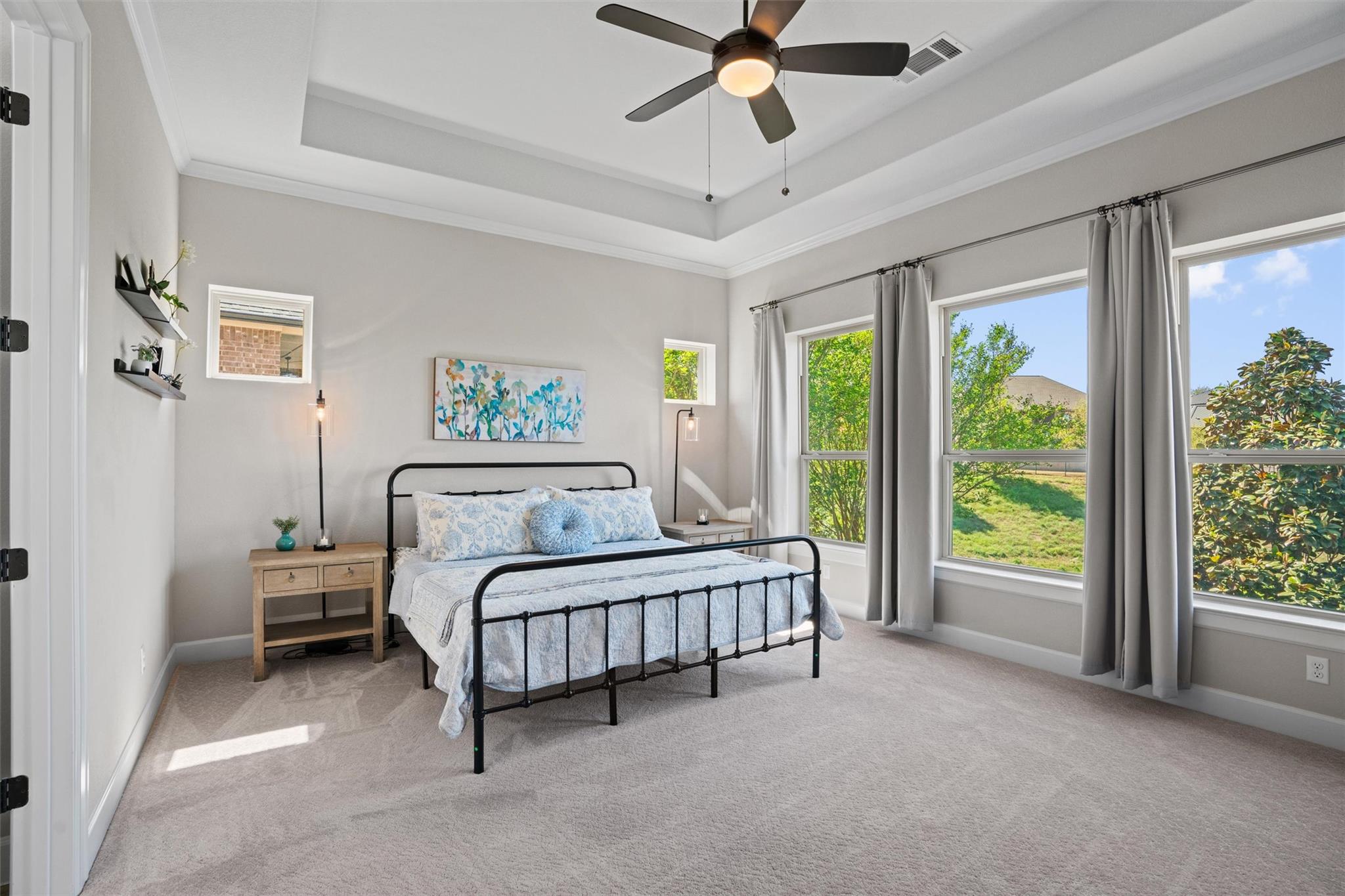 4045 Mercer Rd, Georgetown, TX 78628