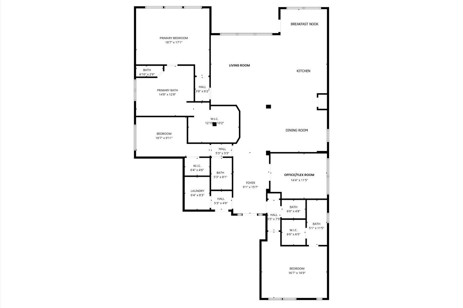 4045 Mercer Rd, Georgetown, TX 78628