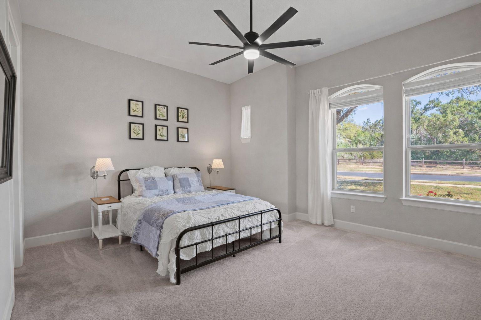 4045 Mercer Rd, Georgetown, TX 78628