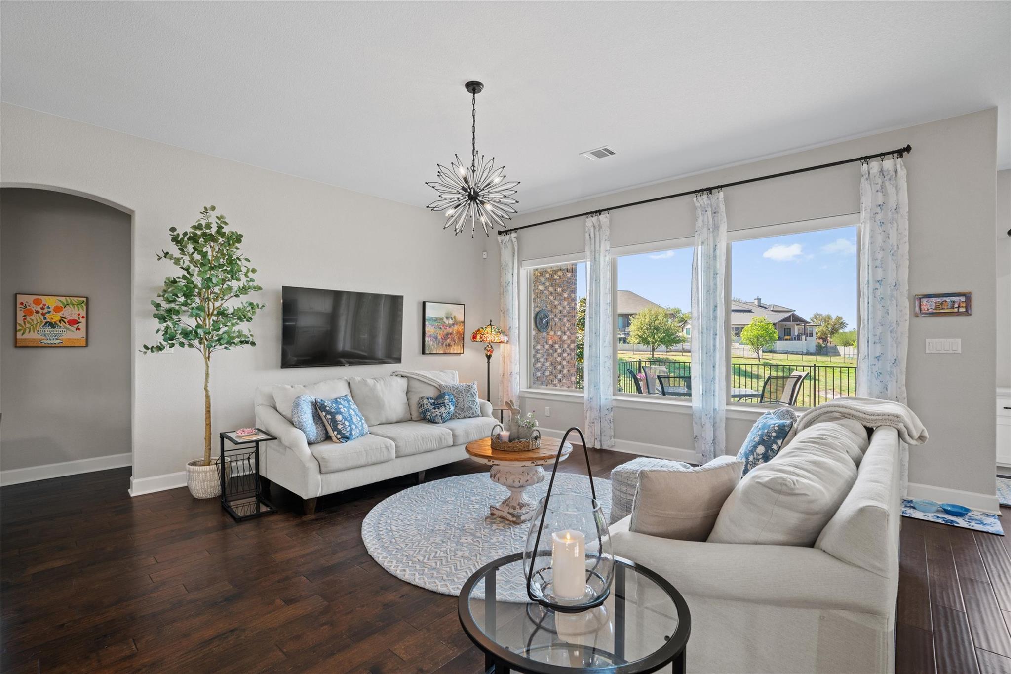 4045 Mercer Rd, Georgetown, TX 78628