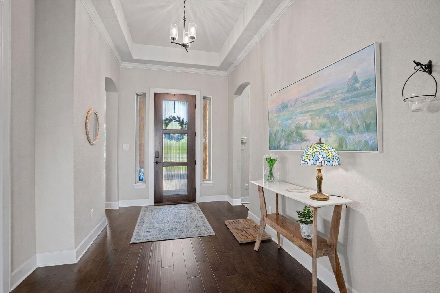 4045 Mercer Rd, Georgetown, TX 78628