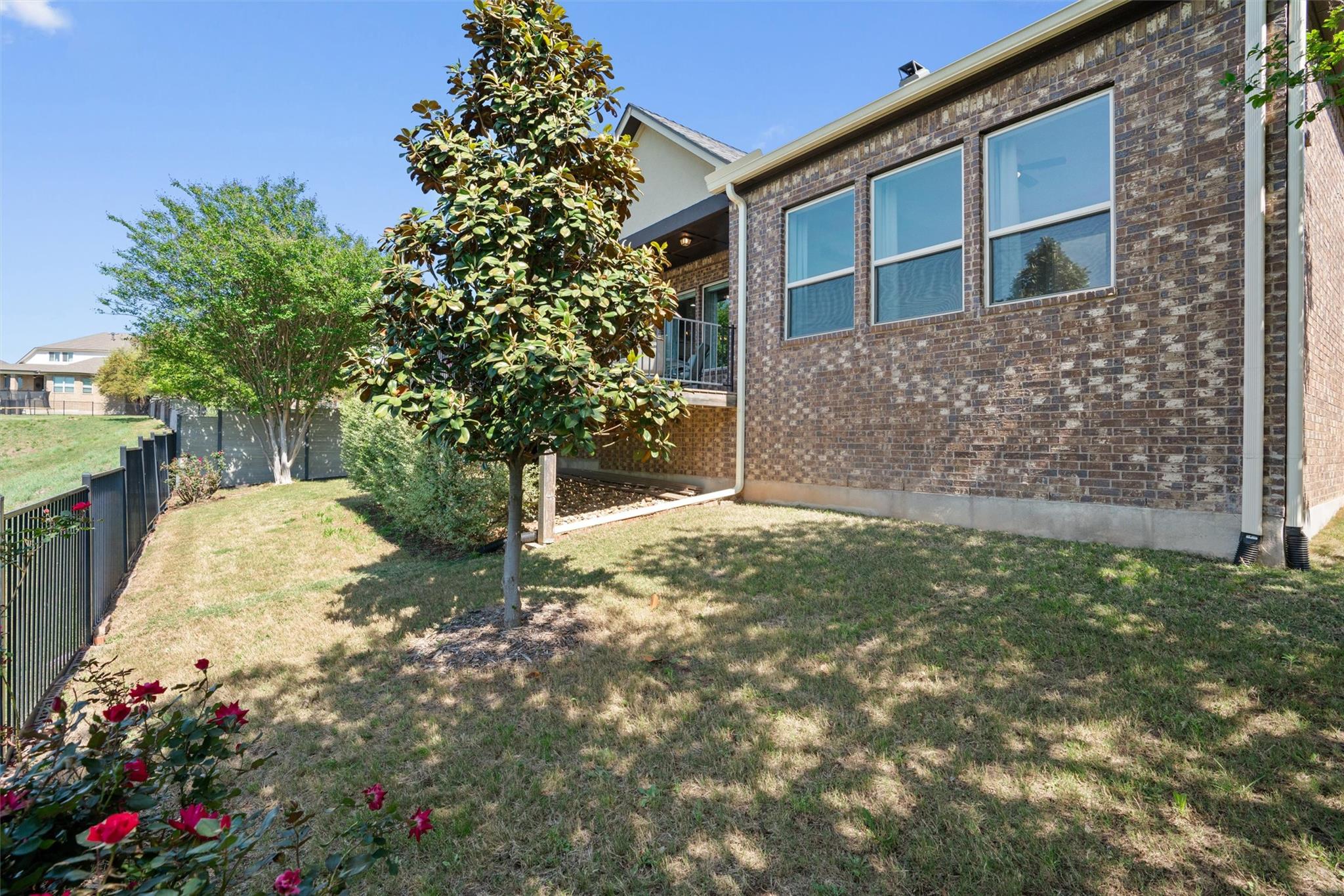 4045 Mercer Rd, Georgetown, TX 78628