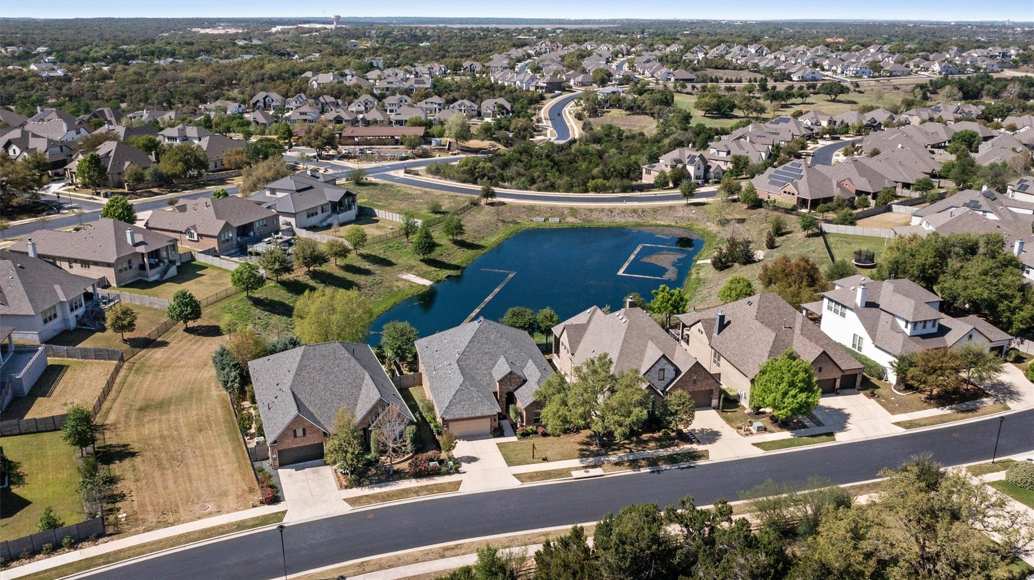 4045 Mercer Rd, Georgetown, TX 78628