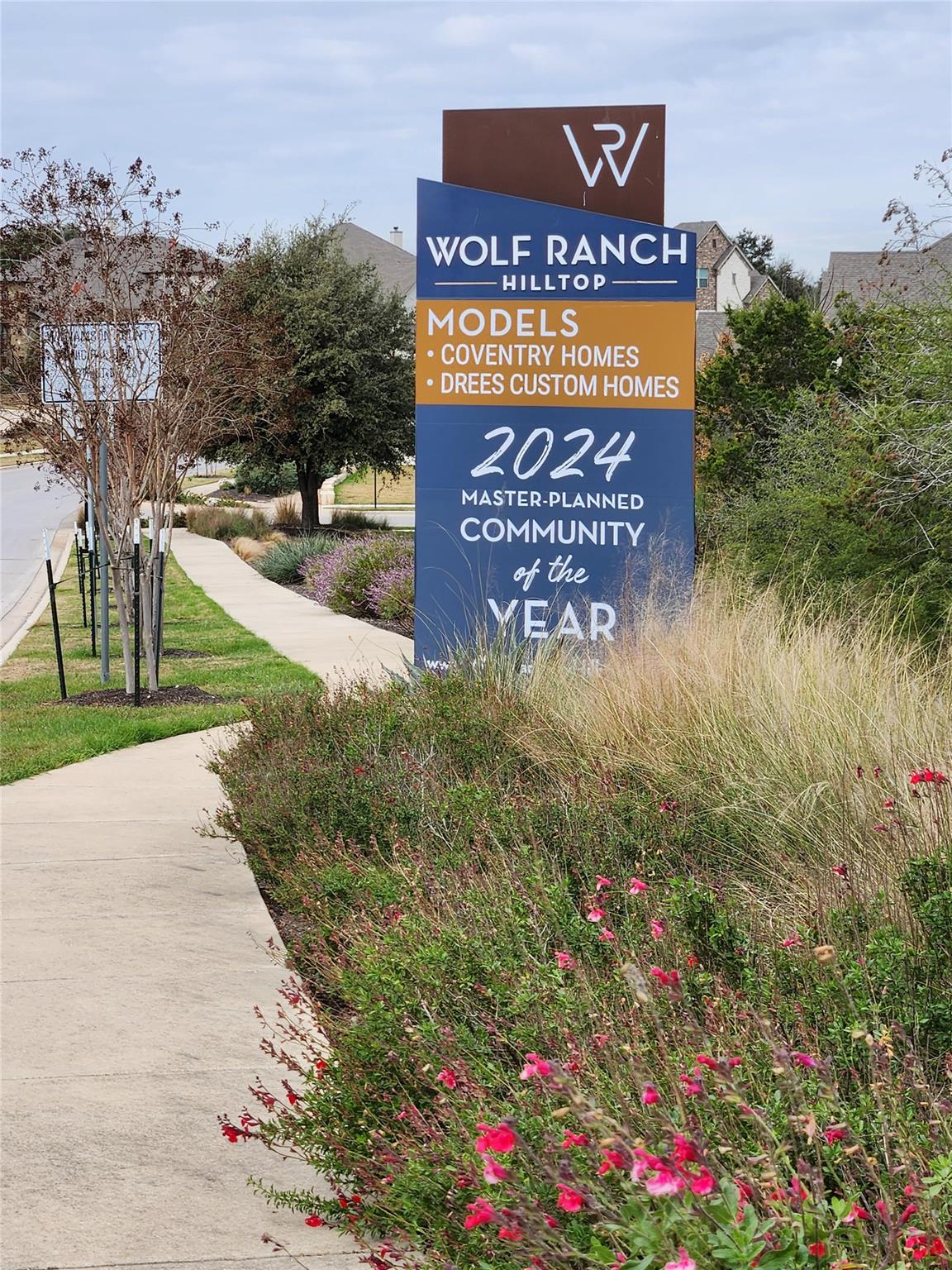 4045 Mercer Rd, Georgetown, TX 78628