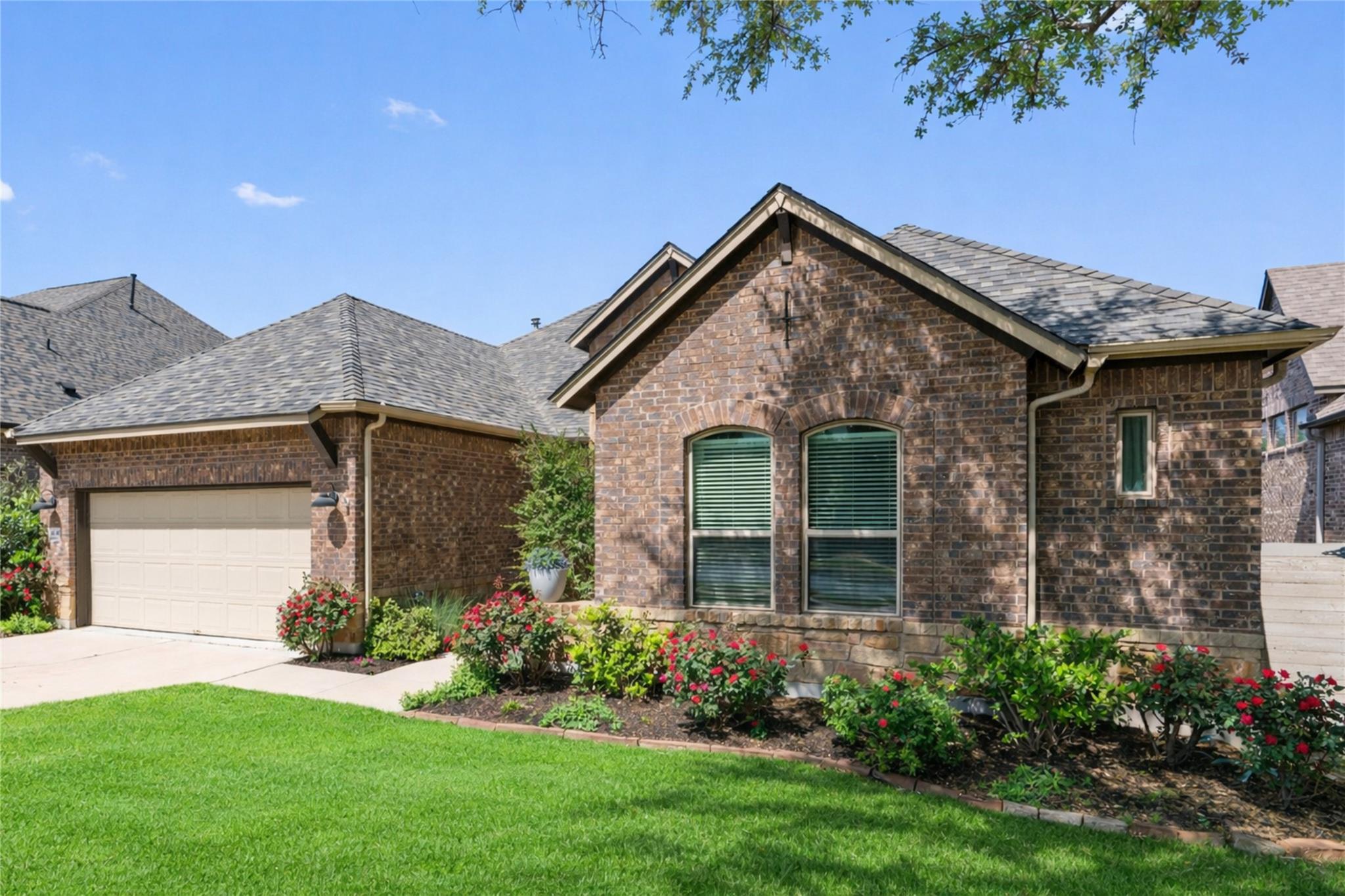 4045 Mercer Rd, Georgetown, TX 78628