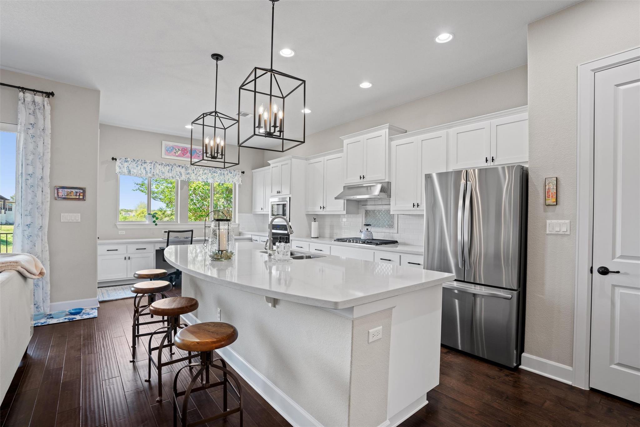 4045 Mercer Rd, Georgetown, TX 78628