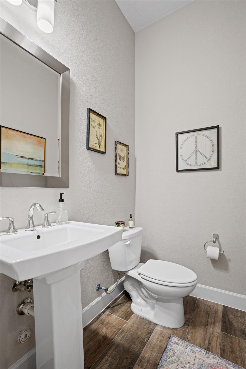 4045 Mercer Rd, Georgetown, TX 78628