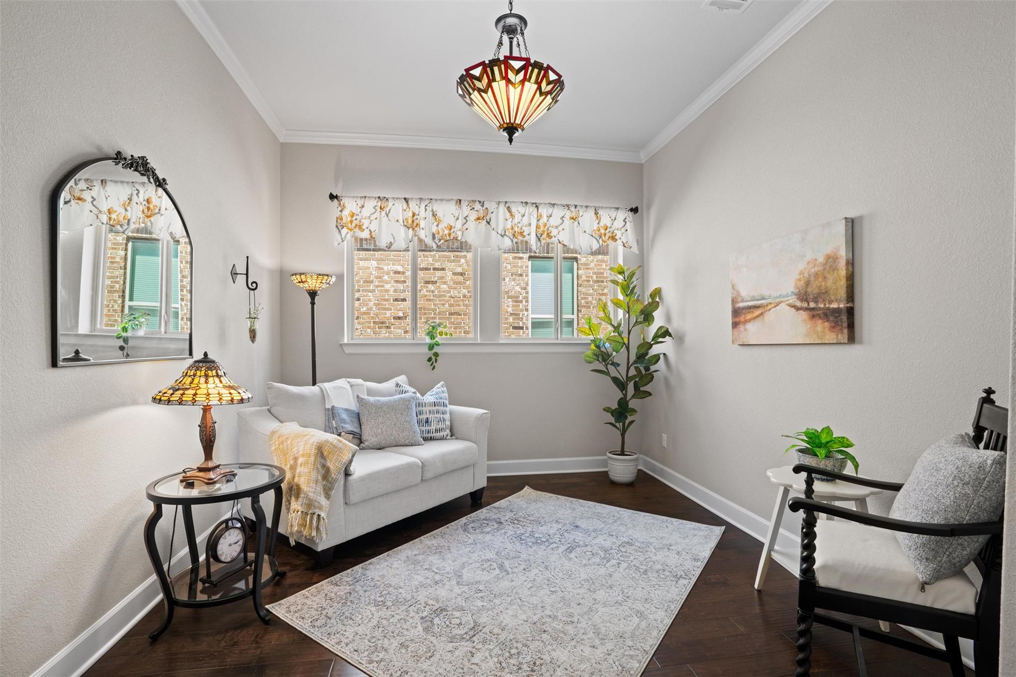 4045 Mercer Rd, Georgetown, TX 78628