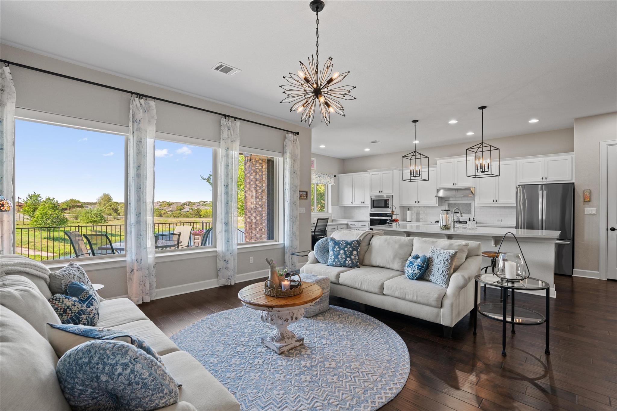 4045 Mercer Rd, Georgetown, TX 78628