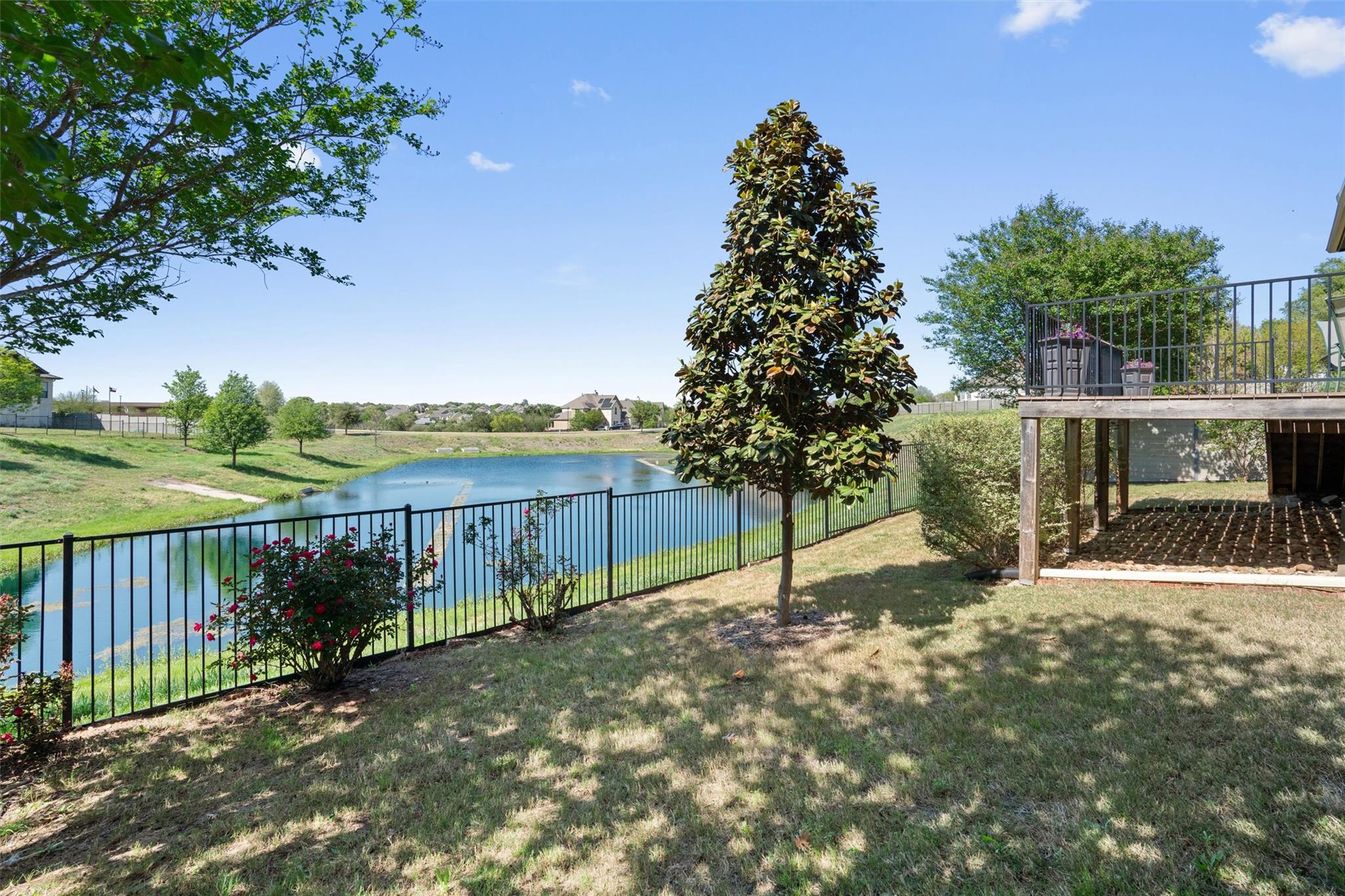 4045 Mercer Rd, Georgetown, TX 78628