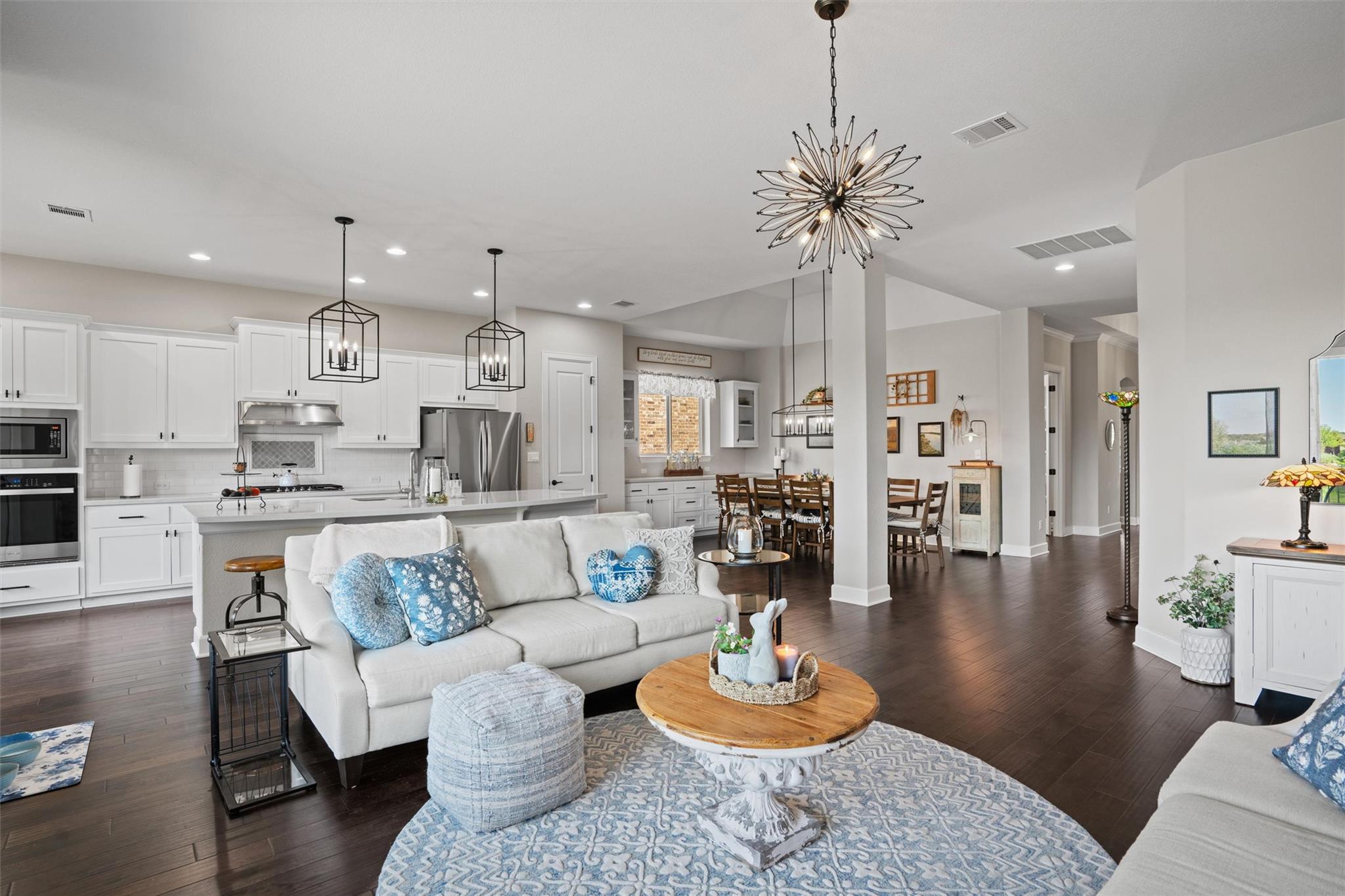 4045 Mercer Rd, Georgetown, TX 78628