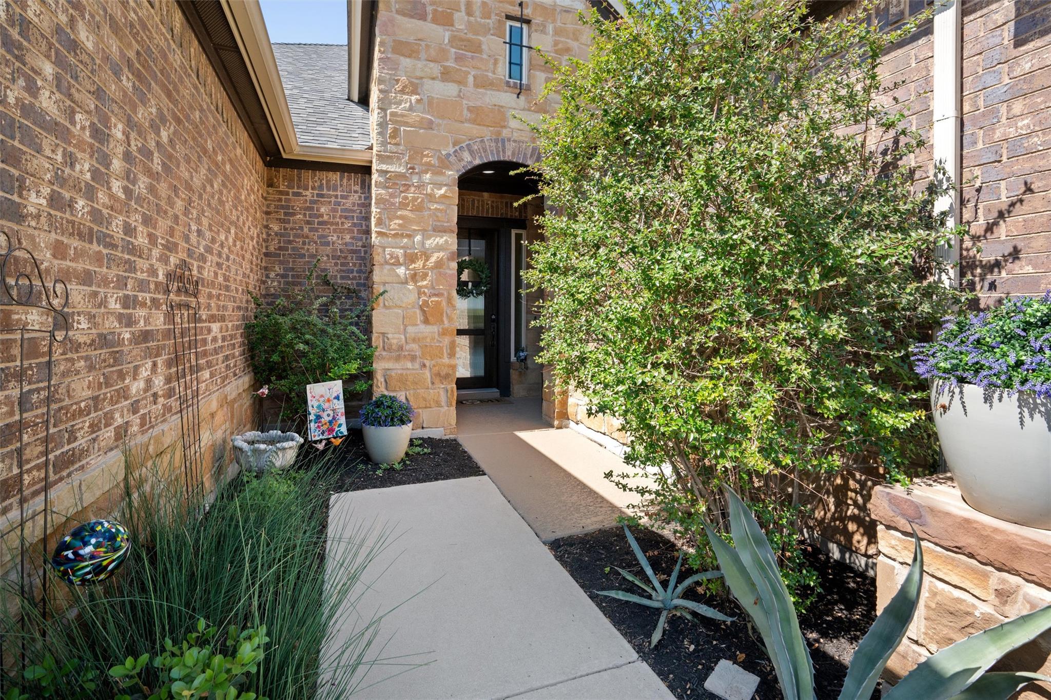 4045 Mercer Rd, Georgetown, TX 78628