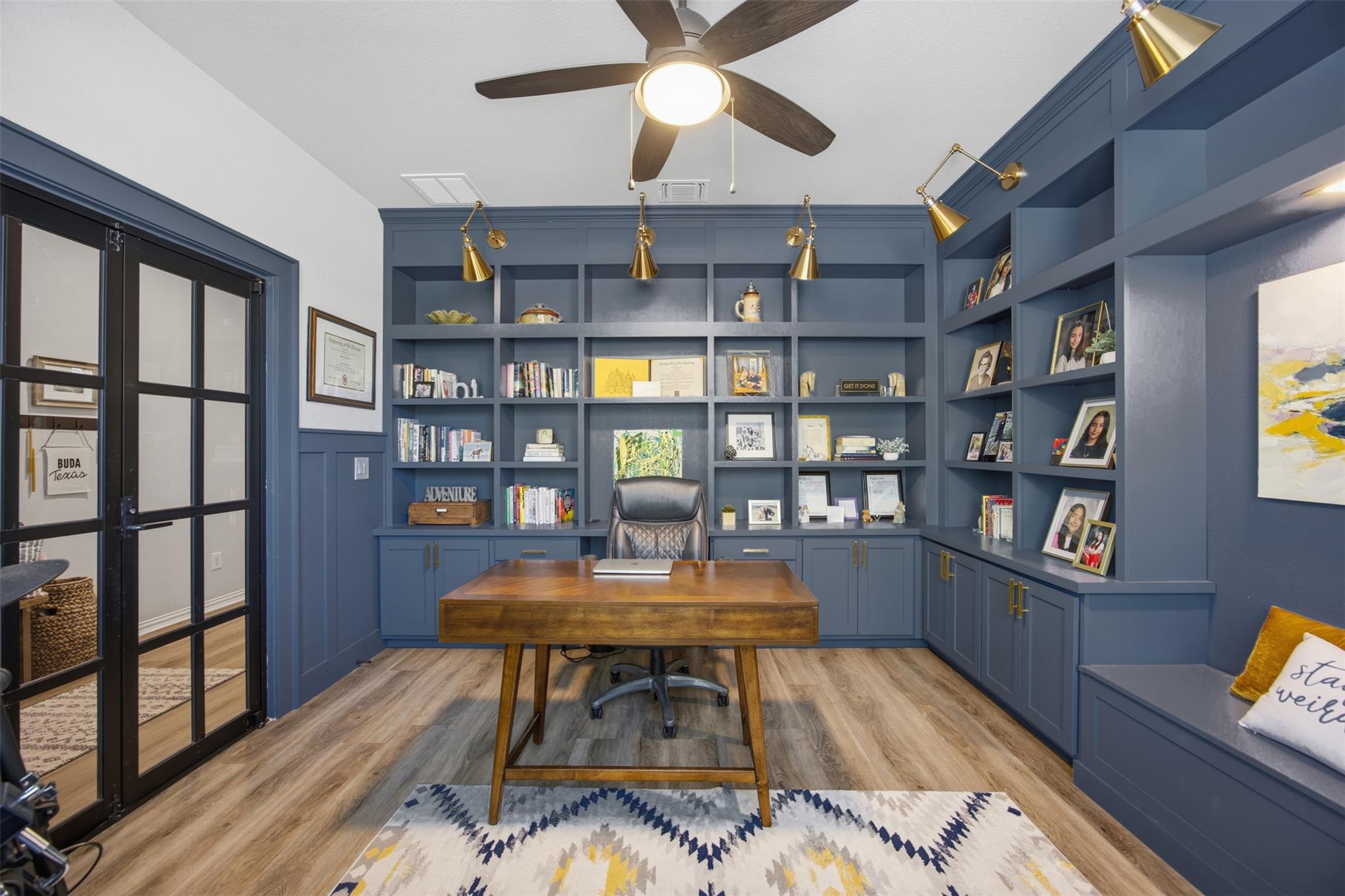 152 Rosling Dr, Buda, TX 78610