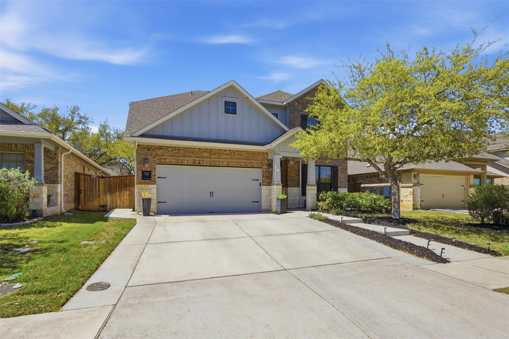 152 Rosling Dr, Buda, TX 78610