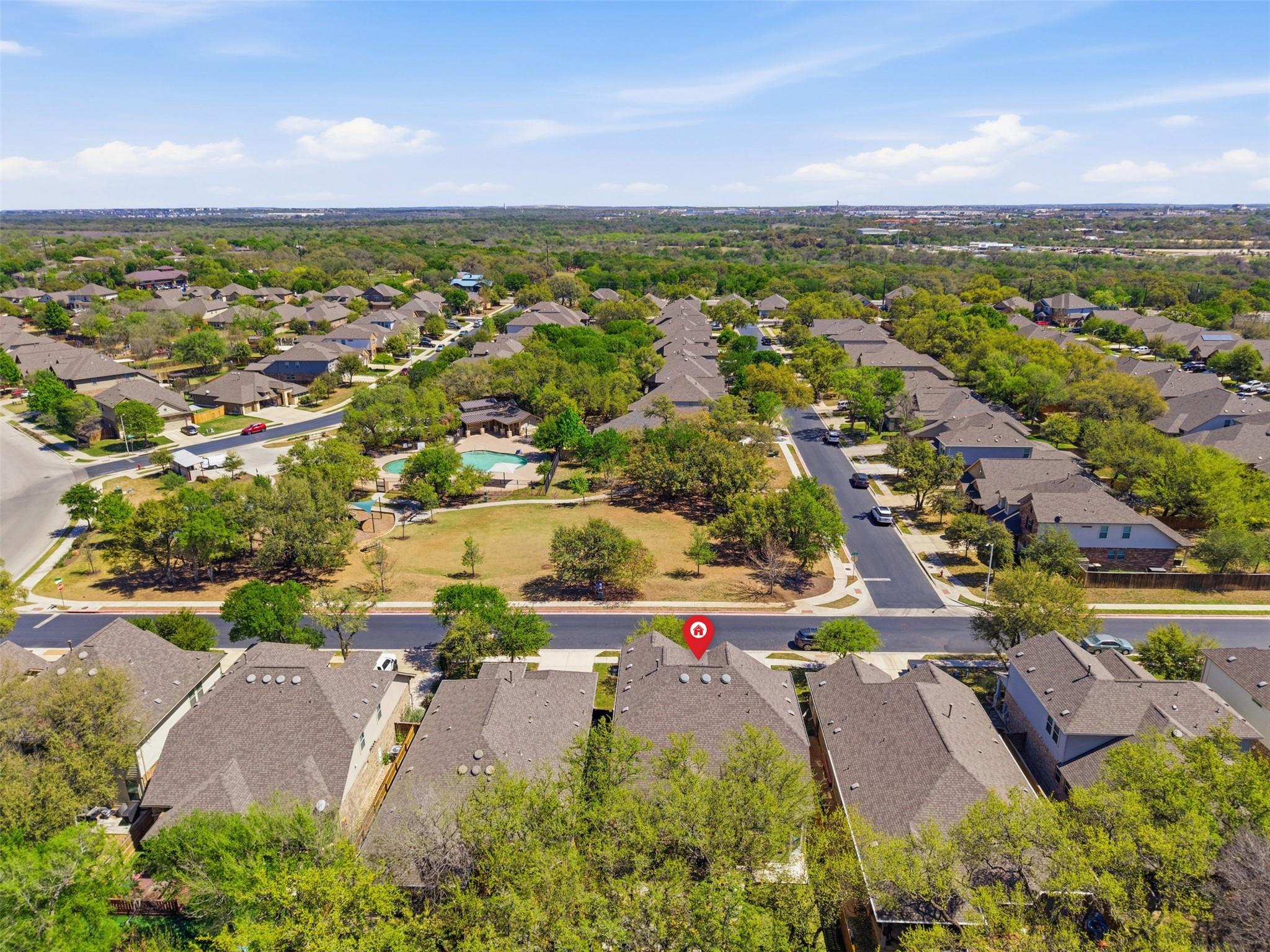 152 Rosling Dr, Buda, TX 78610