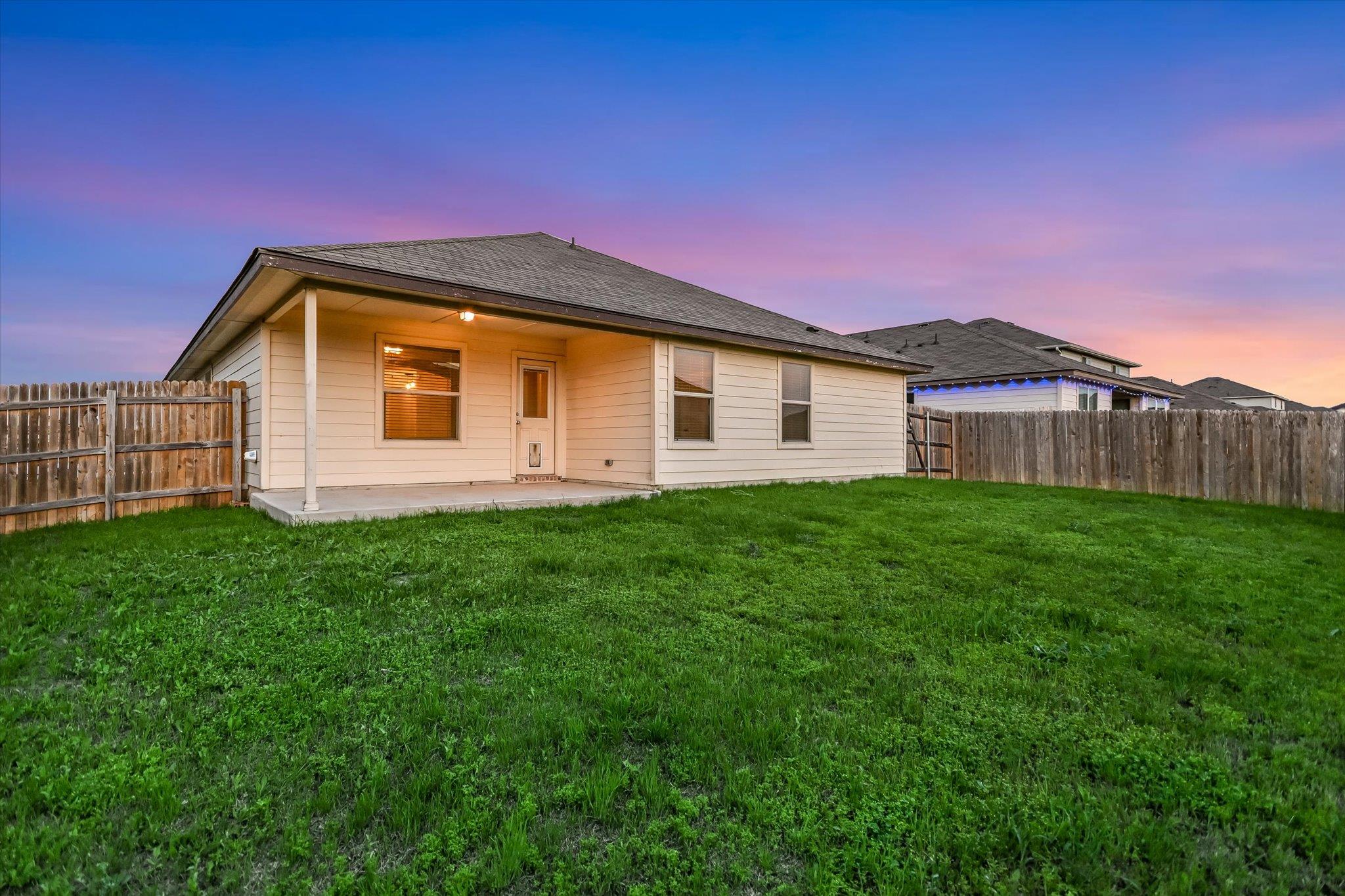 2023 Wigeon Way, Copperas Cove, TX 76522