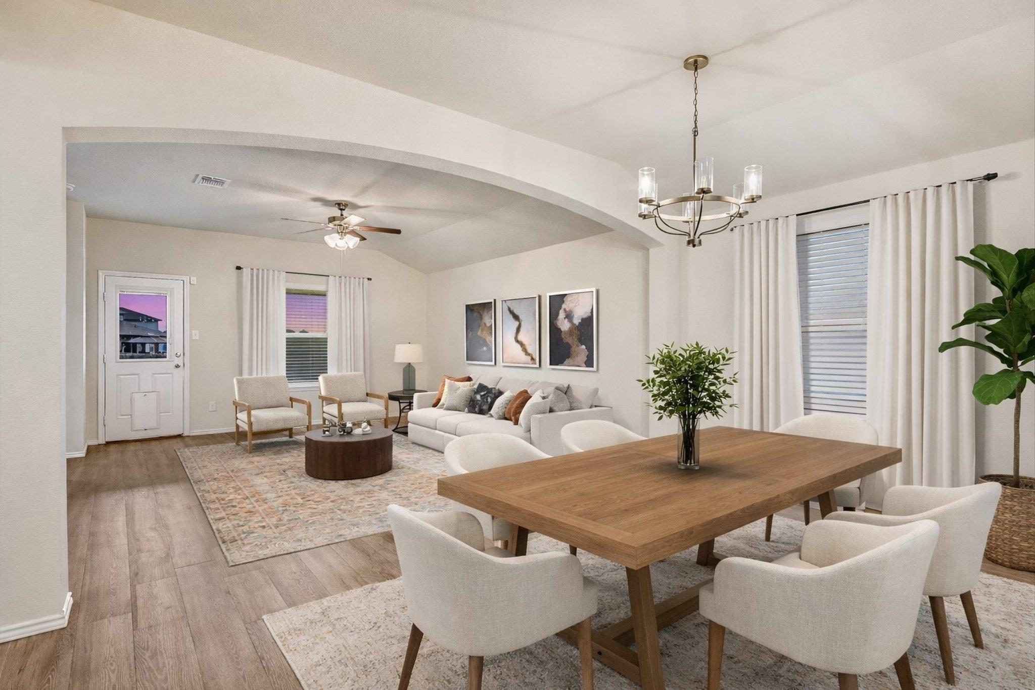 2023 Wigeon Way, Copperas Cove, TX 76522