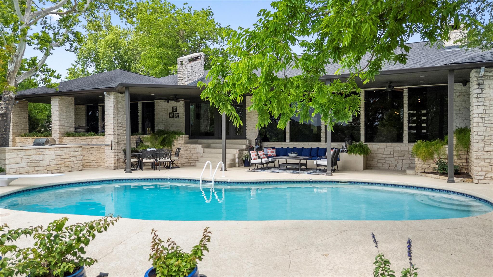 2924 Gabriel View Dr, Georgetown, TX 78628