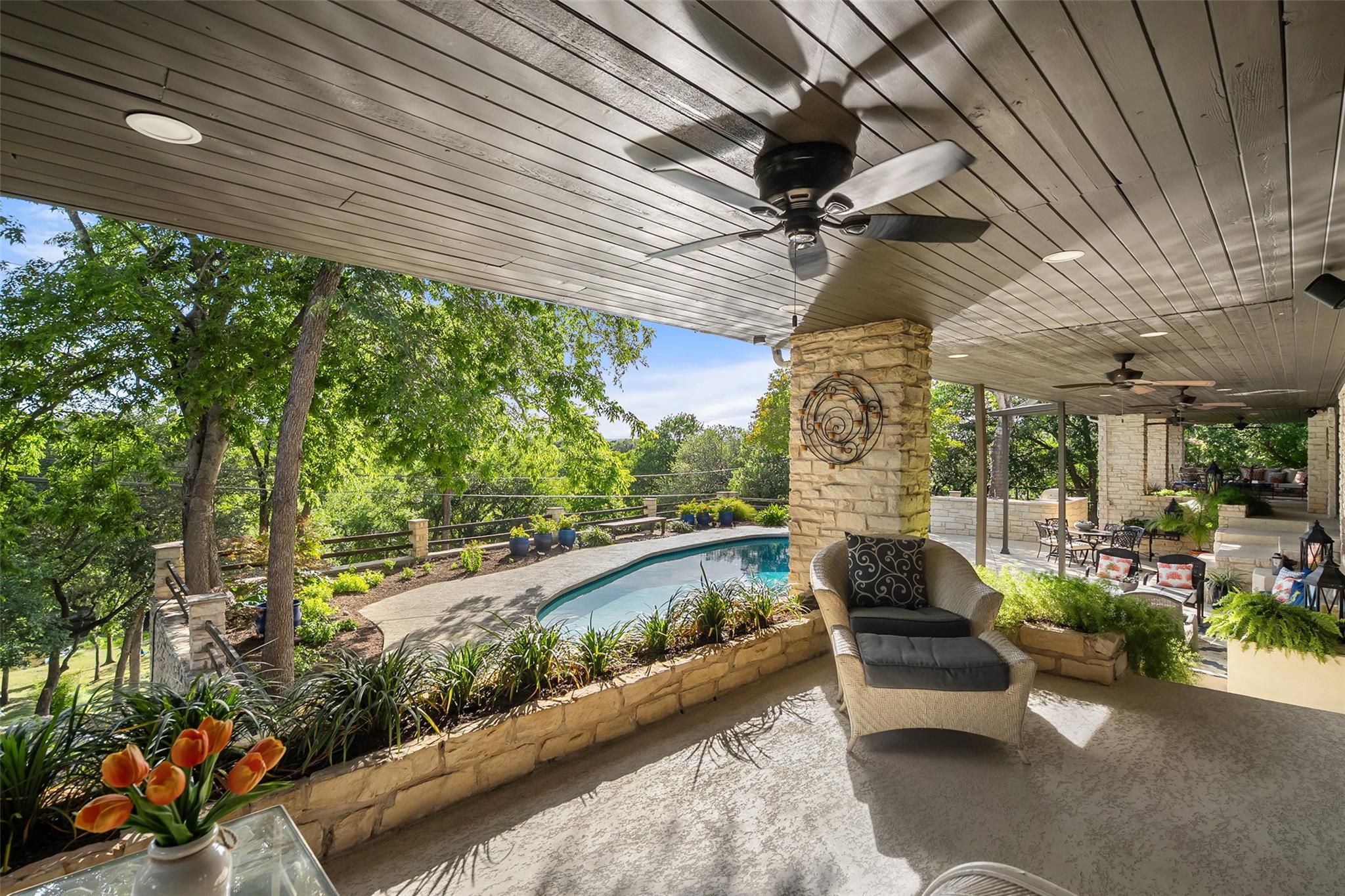 2924 Gabriel View Dr, Georgetown, TX 78628