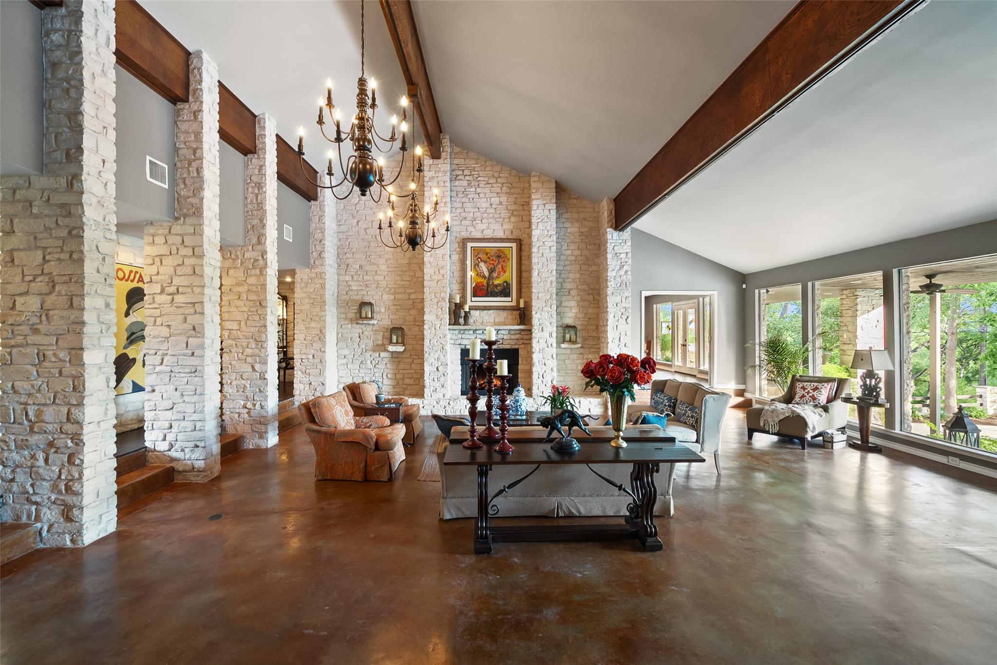 2924 Gabriel View Dr, Georgetown, TX 78628