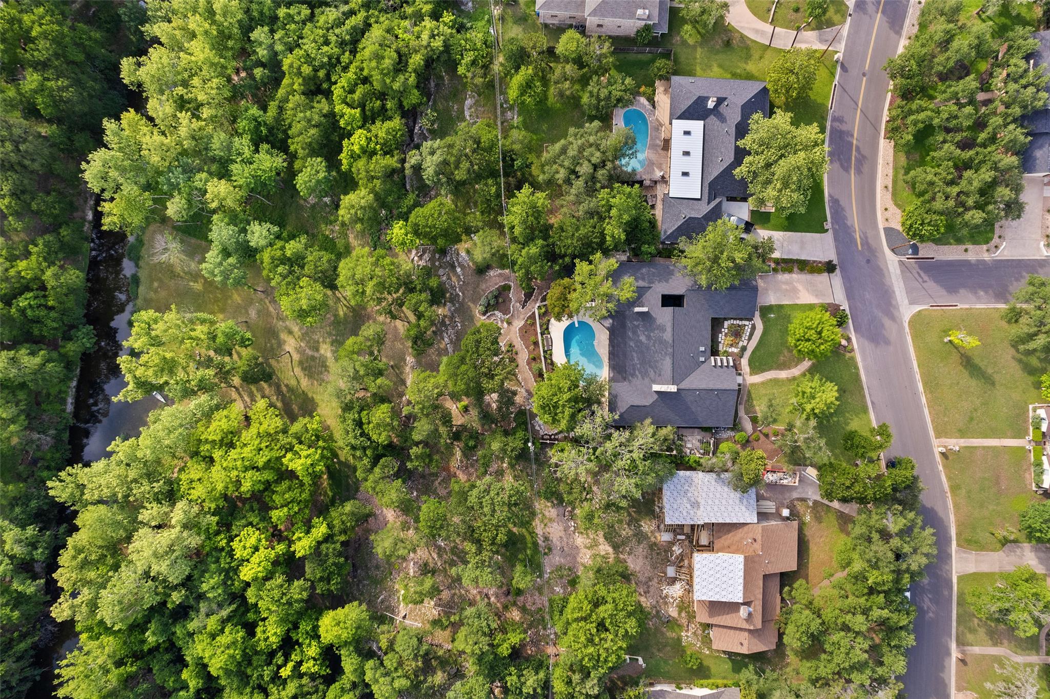 2924 Gabriel View Dr, Georgetown, TX 78628