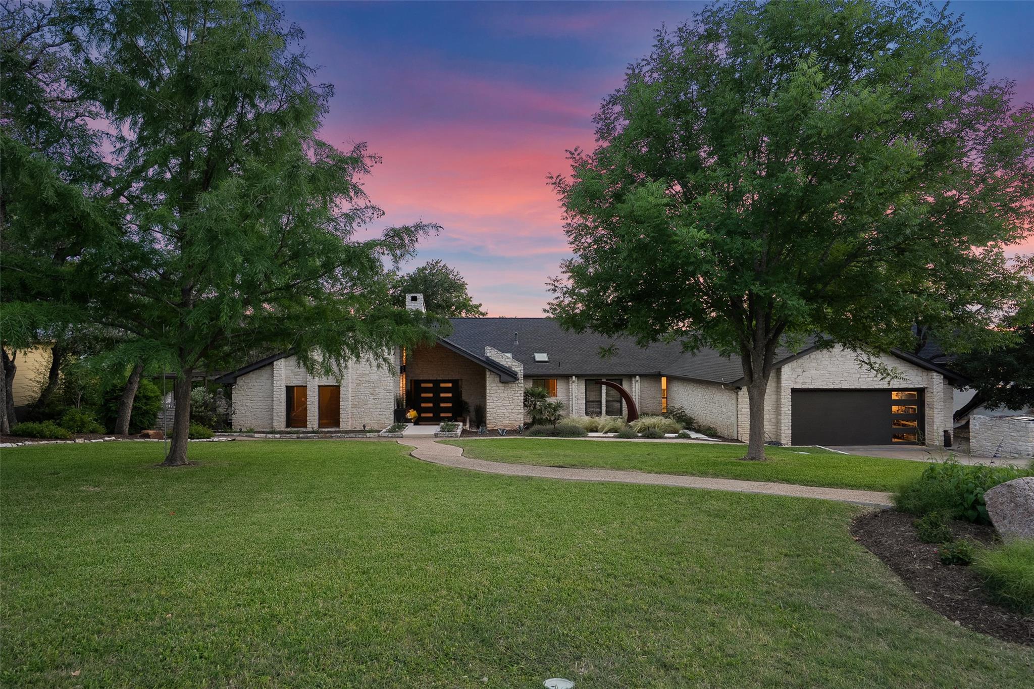 2924 Gabriel View Dr, Georgetown, TX 78628