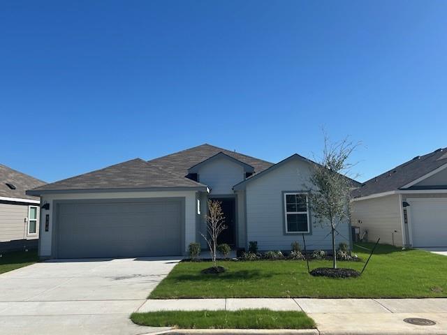 214 Perry Pl, Rockdale, TX 76567