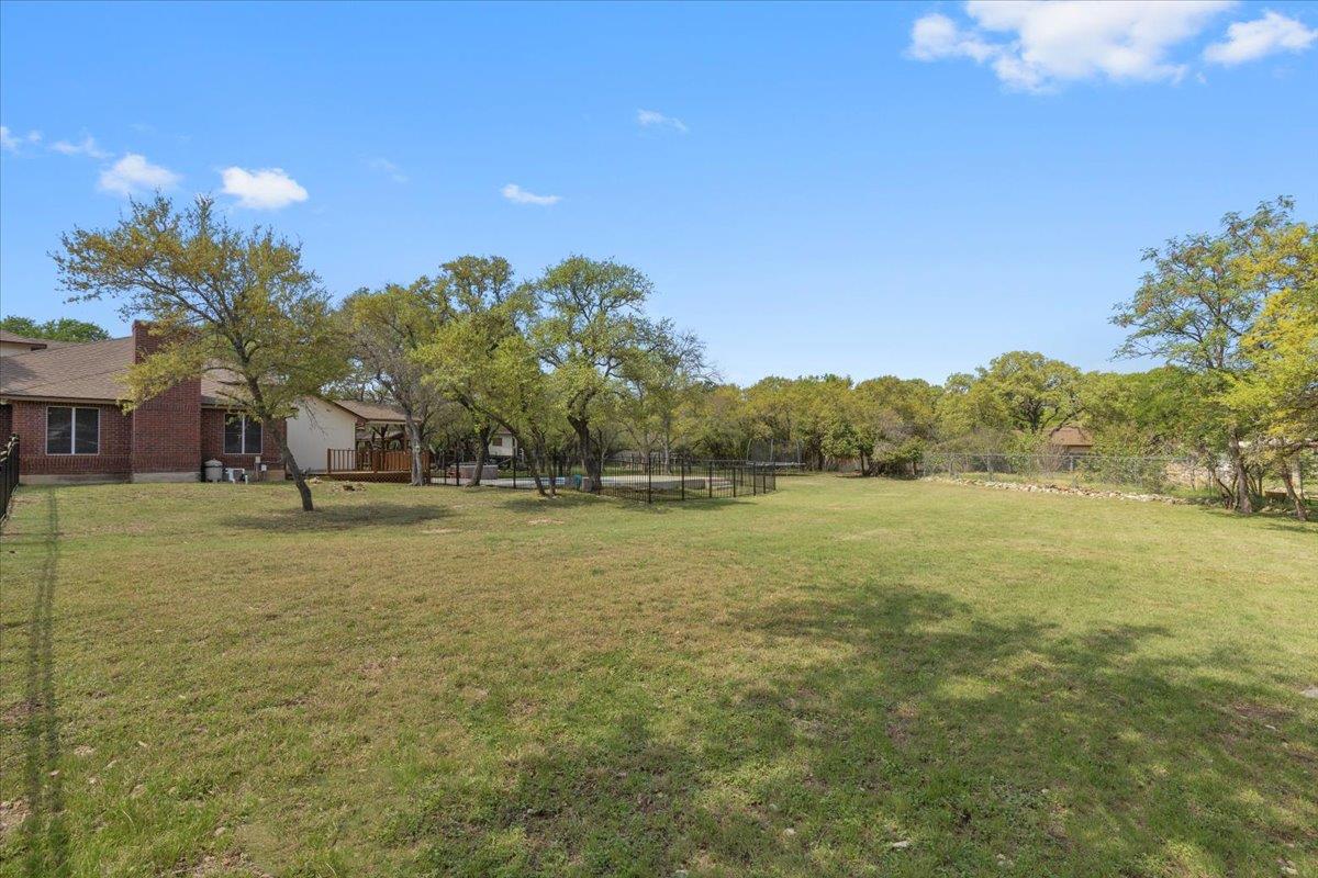 506 La Paloma Dr, Georgetown, TX 78628