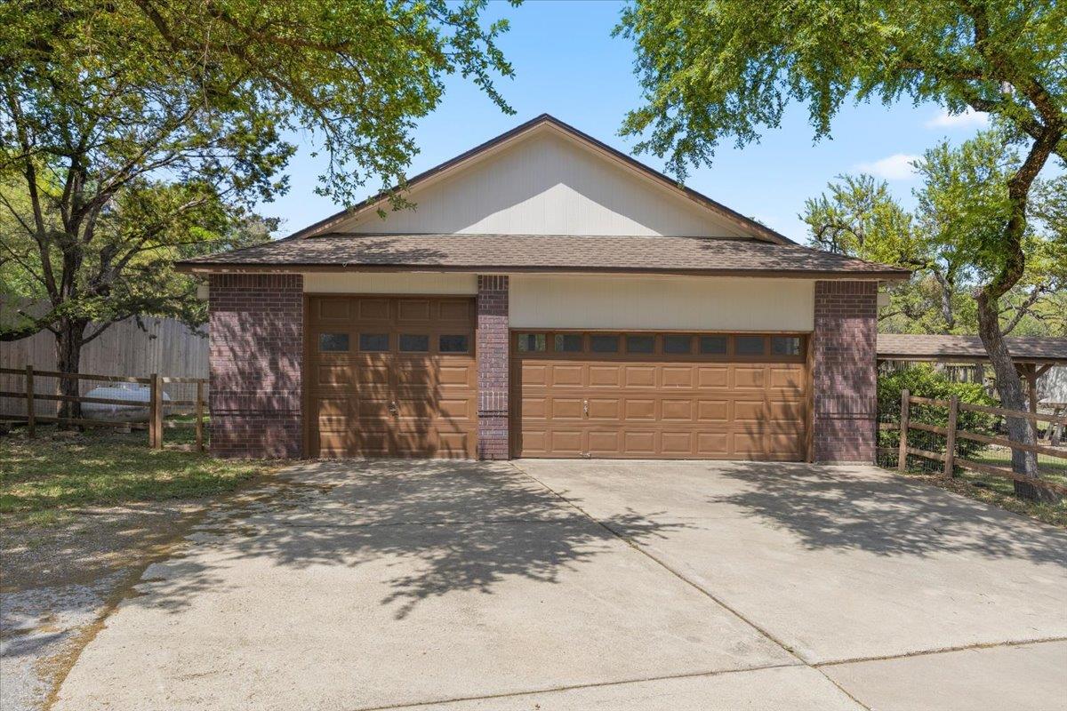 506 La Paloma Dr, Georgetown, TX 78628